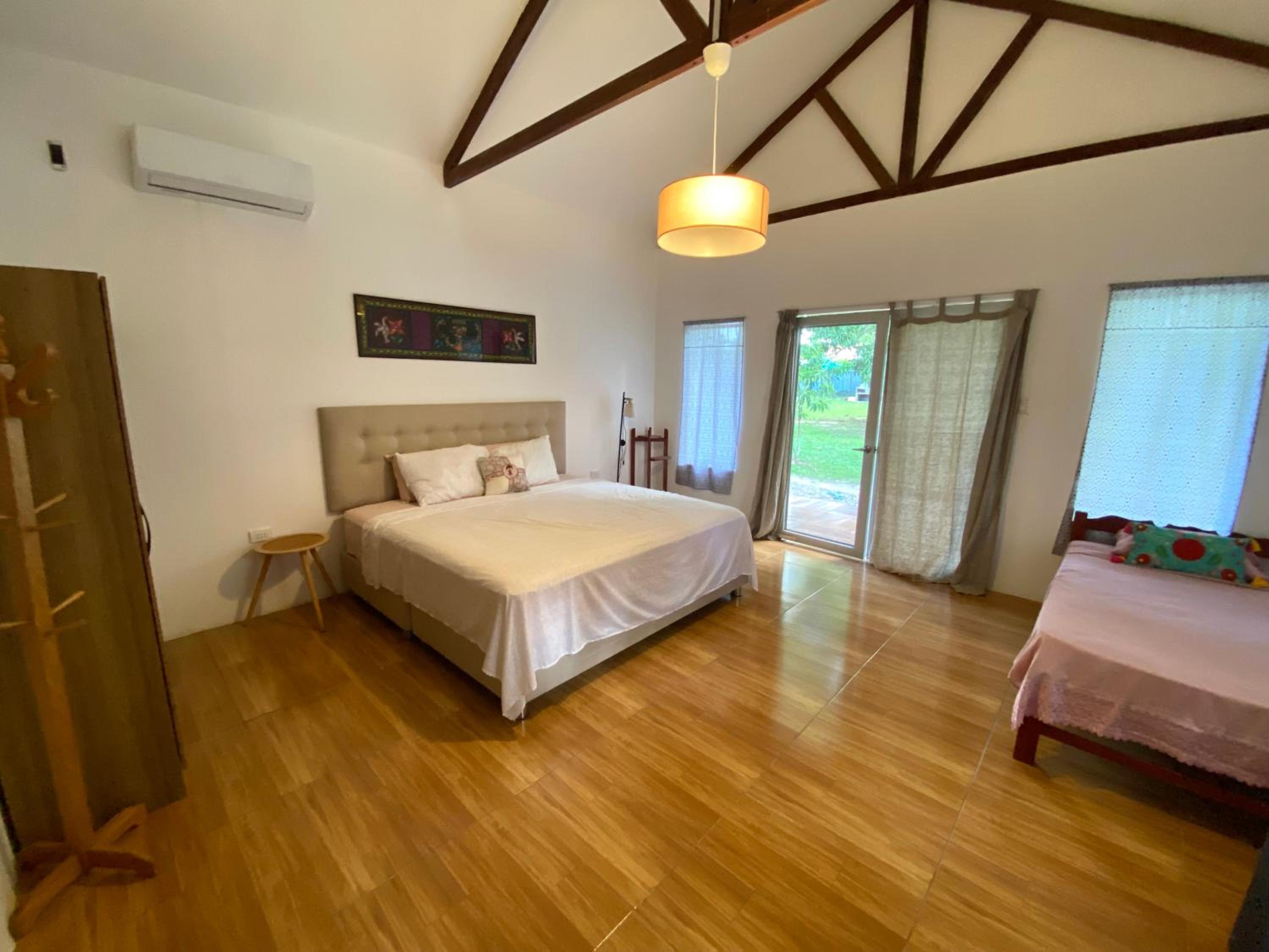 Chaikoni Lodge
