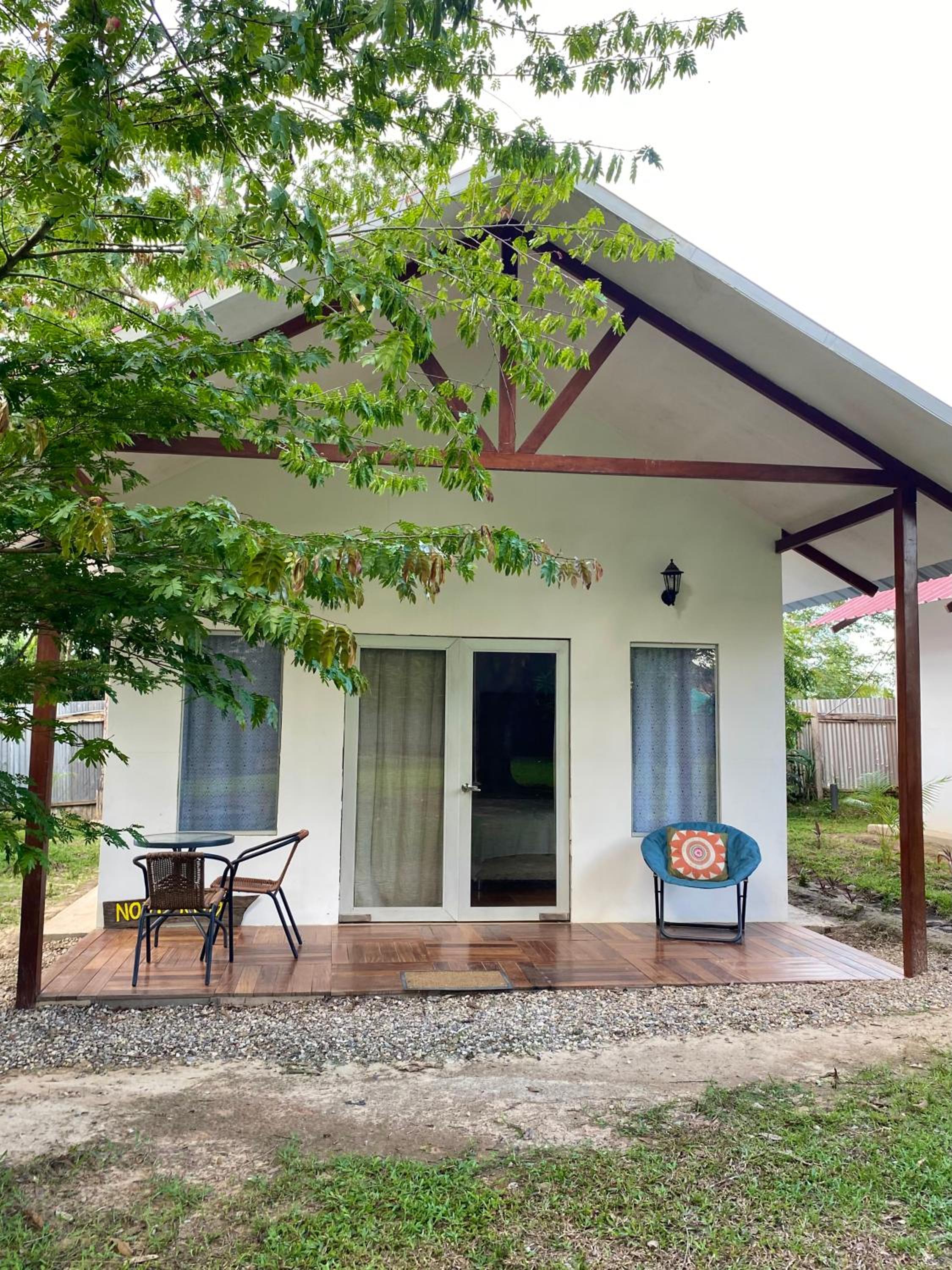 Chaikoni Lodge