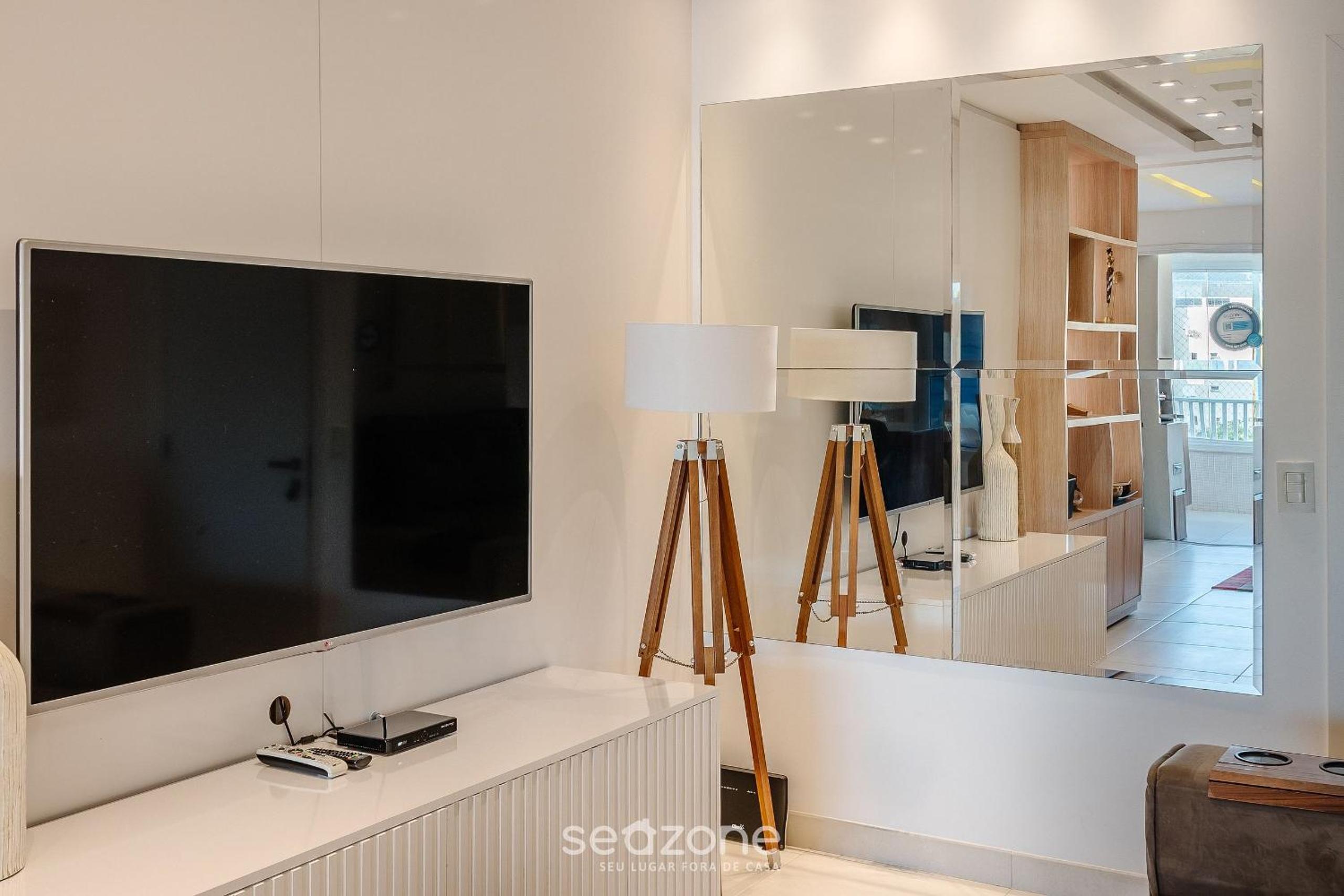 PVI - Apartamentos charmosos a apenas 450m da orla em Ubatuba/SP
