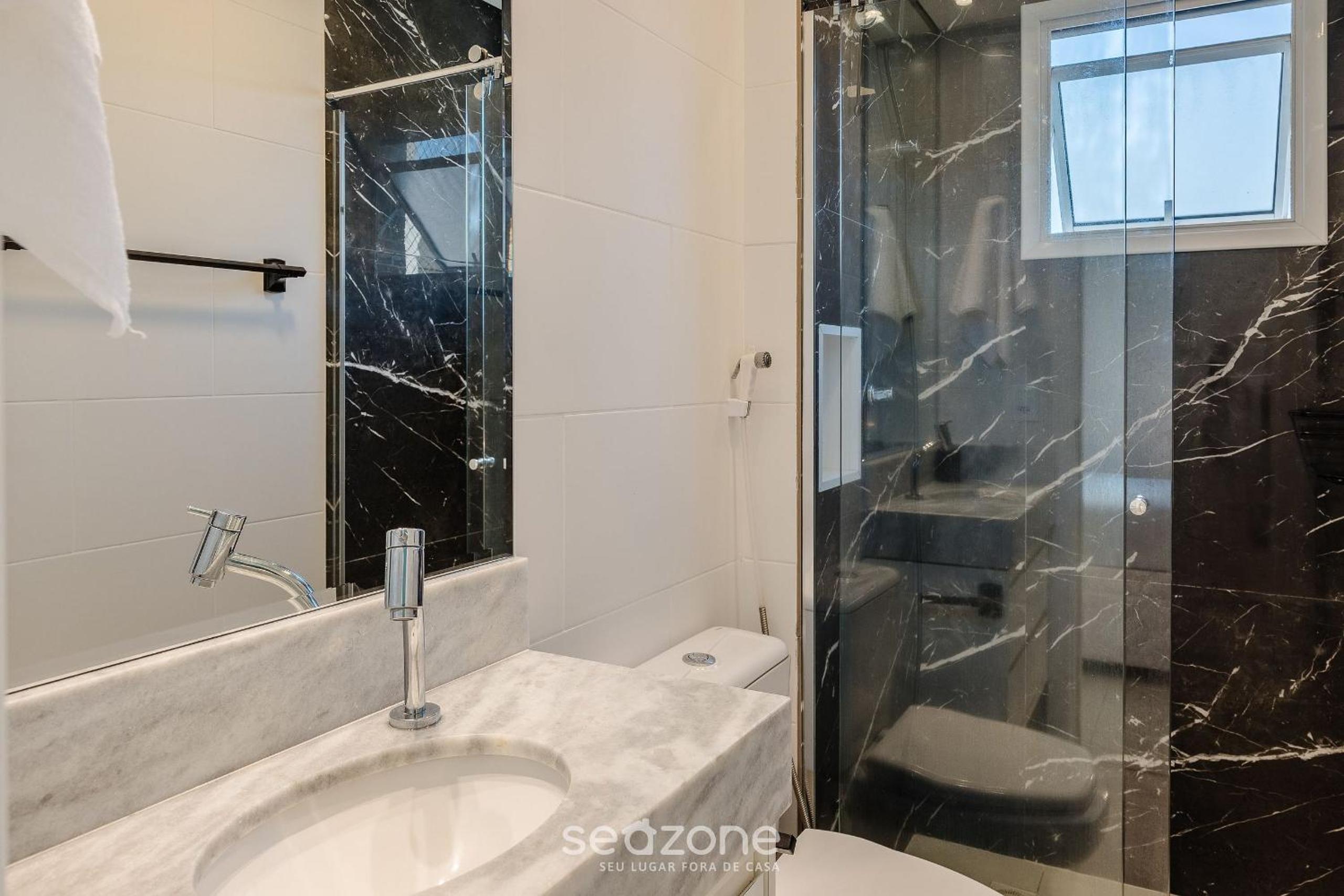 PVI - Apartamentos charmosos a apenas 450m da orla em Ubatuba/SP