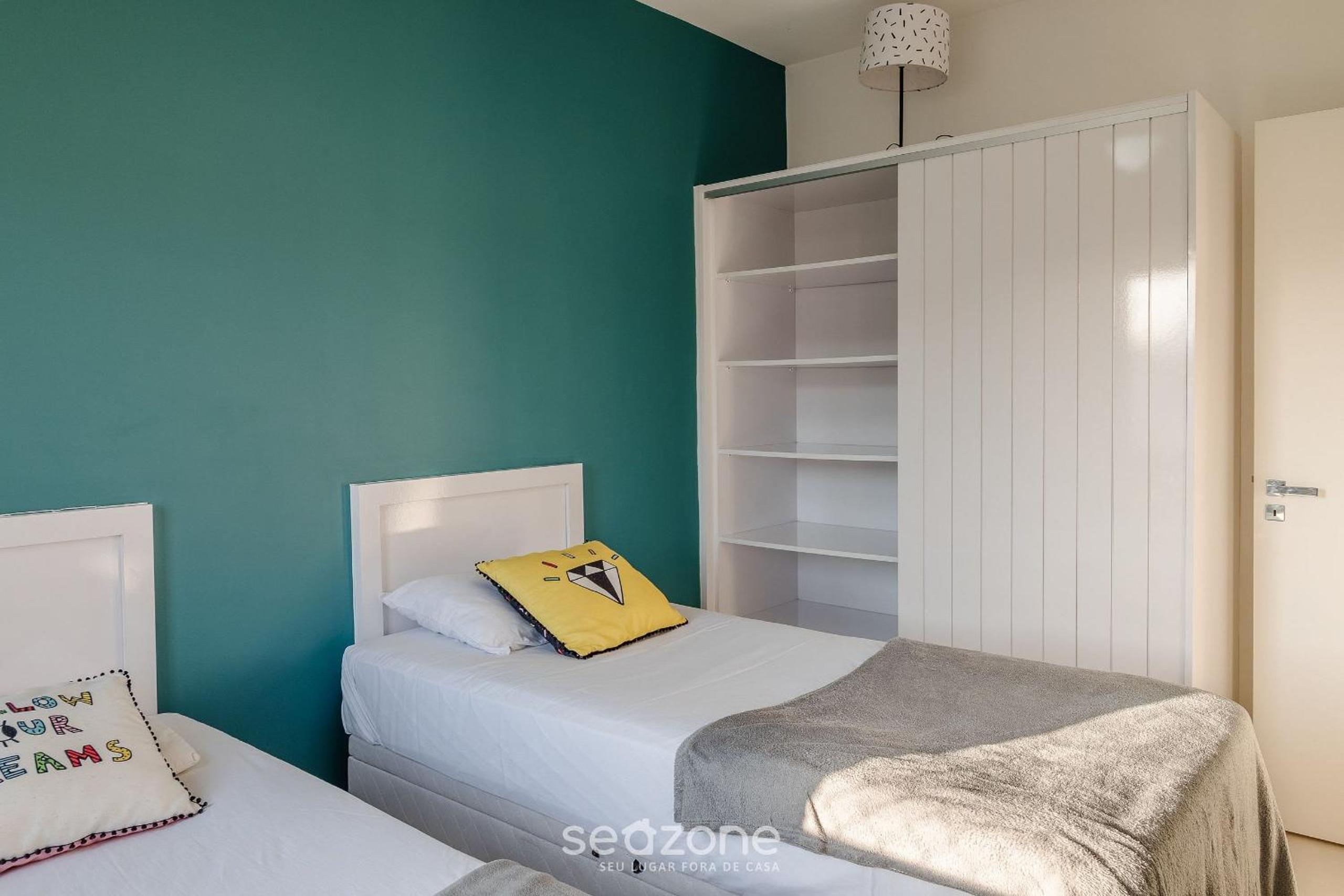 PVI - Apartamentos charmosos a apenas 450m da orla em Ubatuba/SP