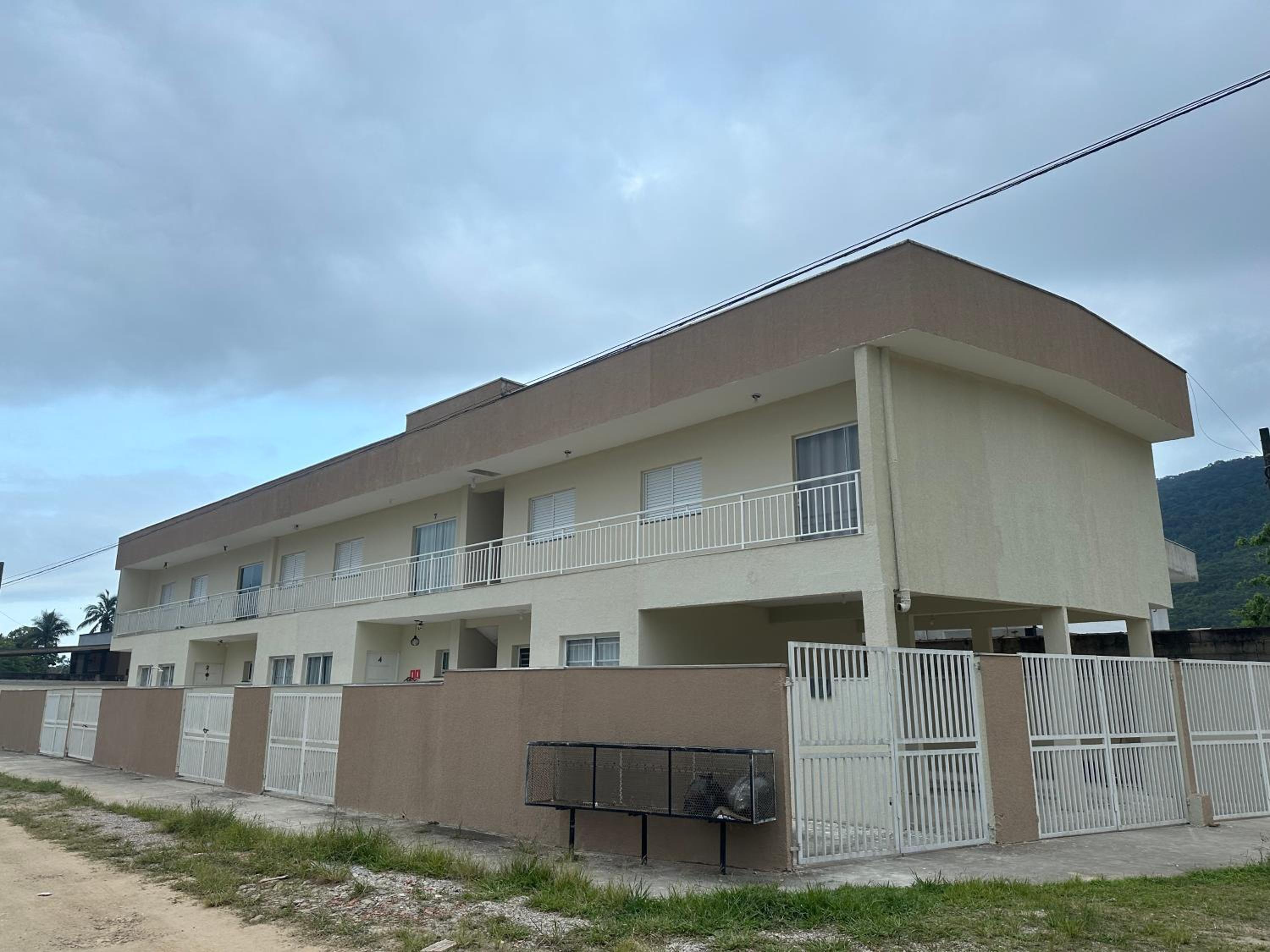 Aparthouse Maranduba