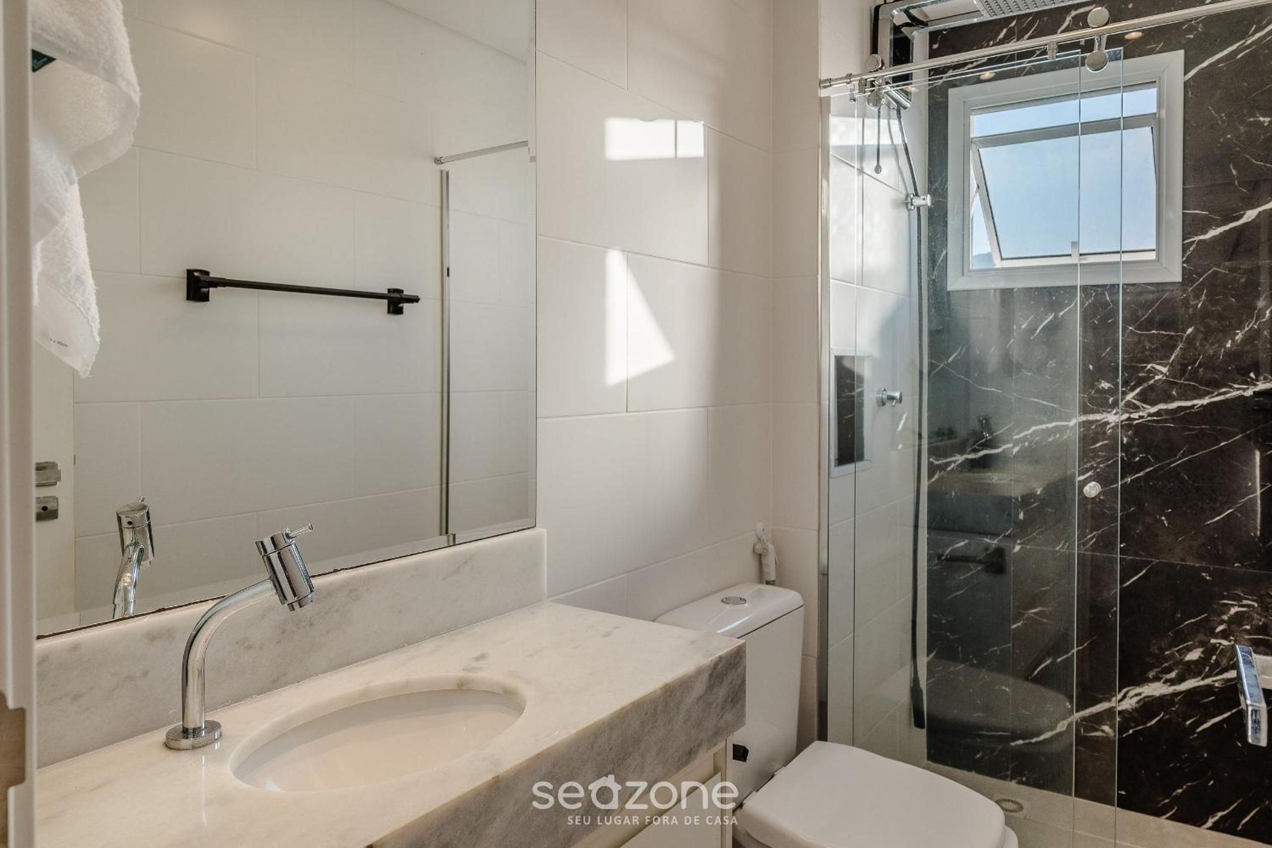 PVI - Apartamentos charmosos a apenas 450m da orla em Ubatuba/SP