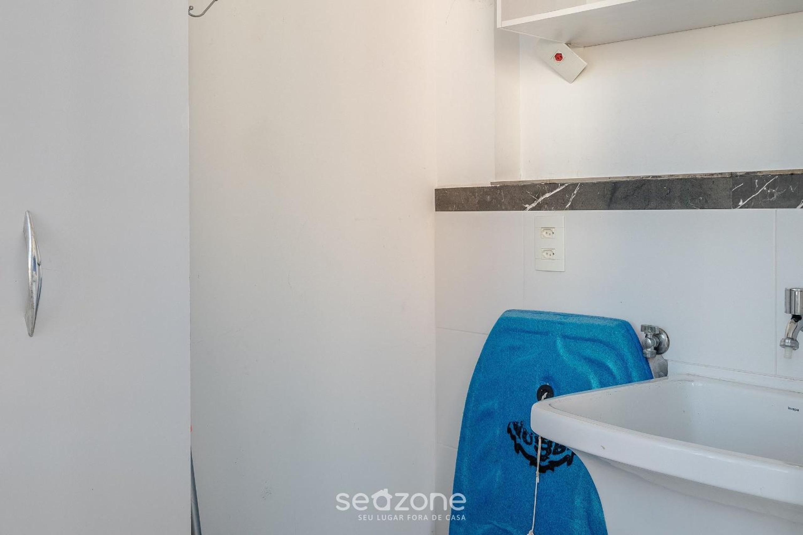 PVI - Apartamentos charmosos a apenas 450m da orla em Ubatuba/SP