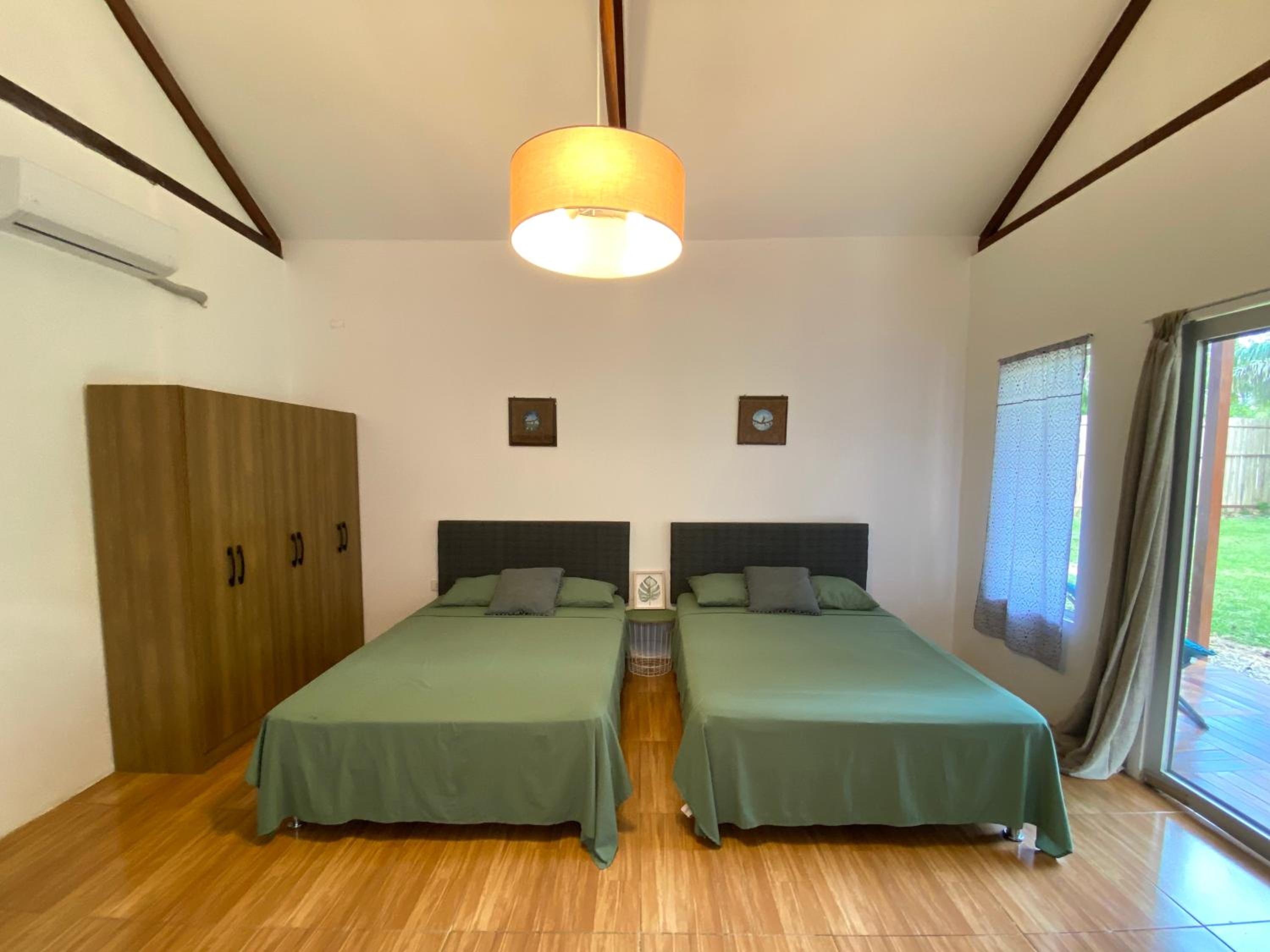 Chaikoni Lodge