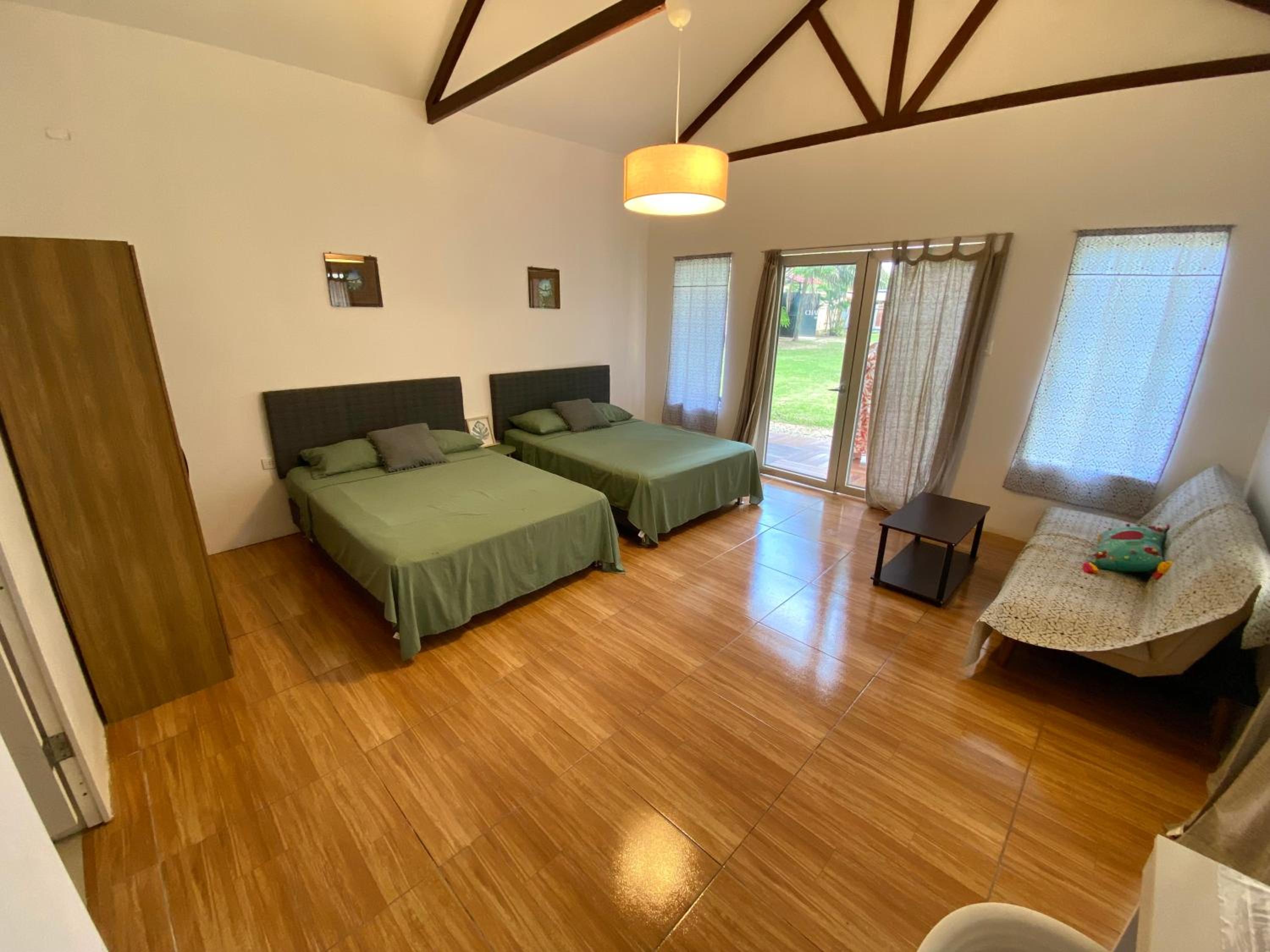 Chaikoni Lodge