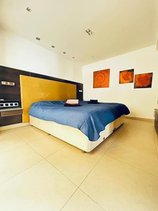 Luxury Duplex St Julians, Portomasso photo 3