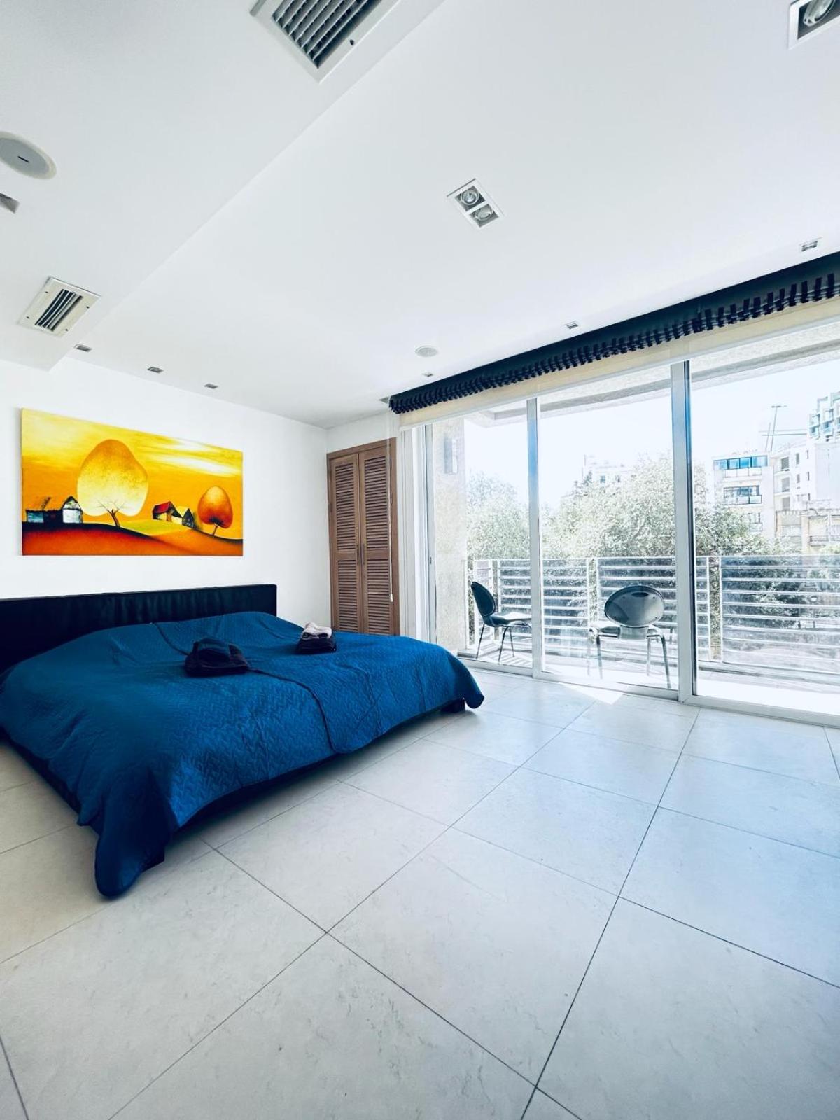 Luxury Duplex St Julians, Portomasso photo 4