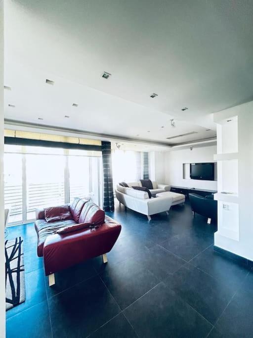 Luxury Duplex St Julians, Portomasso photo 5
