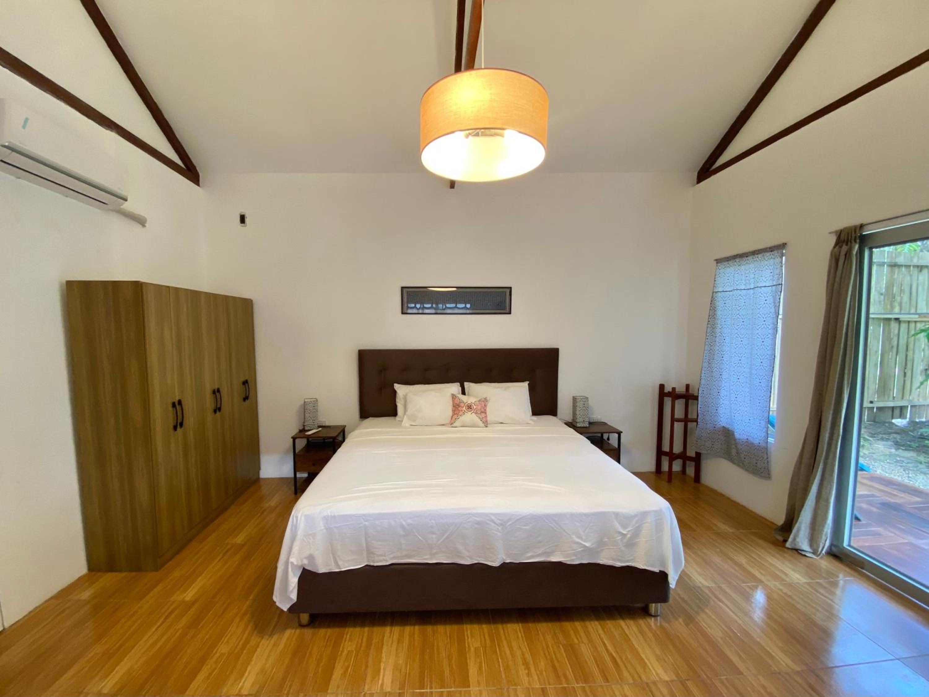 Chaikoni Lodge