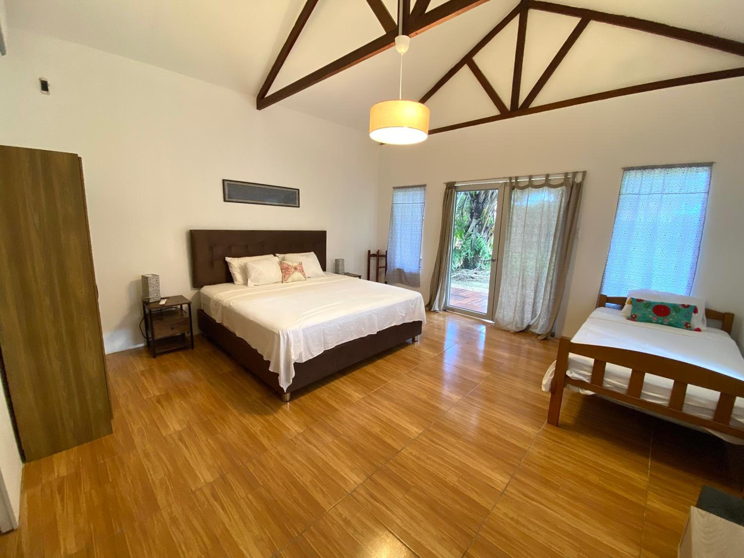 Chaikoni Lodge