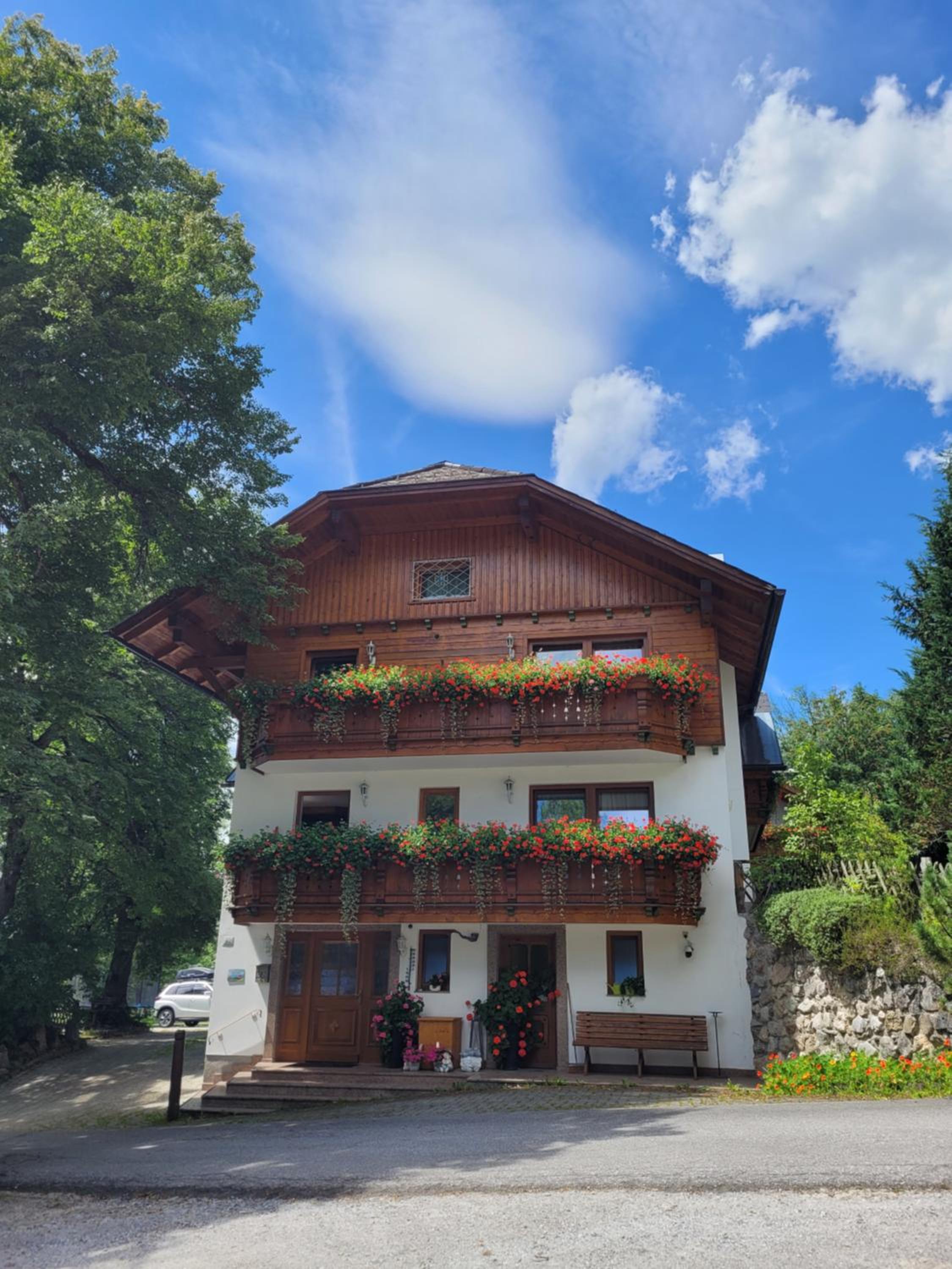 Appartement Wieser