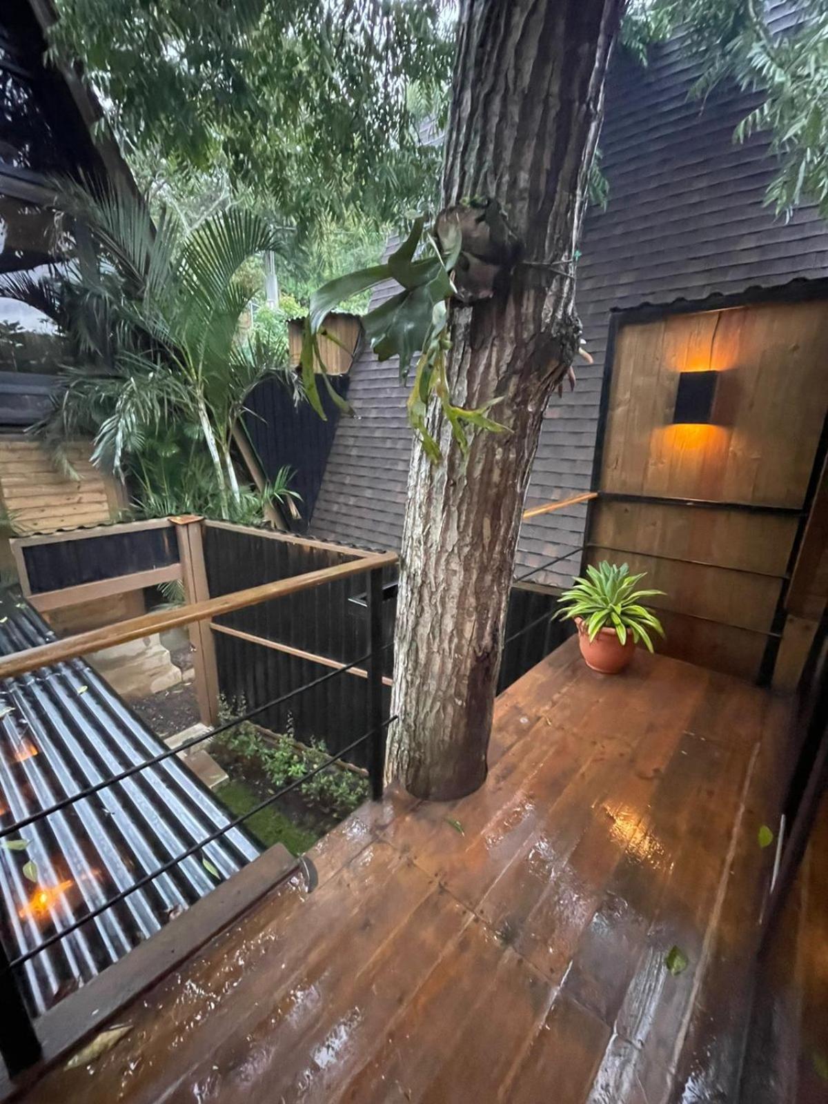 Cabañas Alpinas Jadeita Resorts