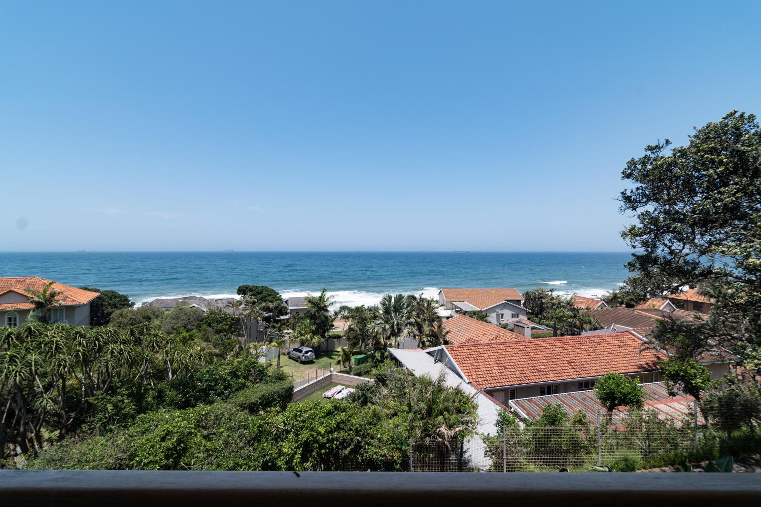 Lymegrove Beach Villa