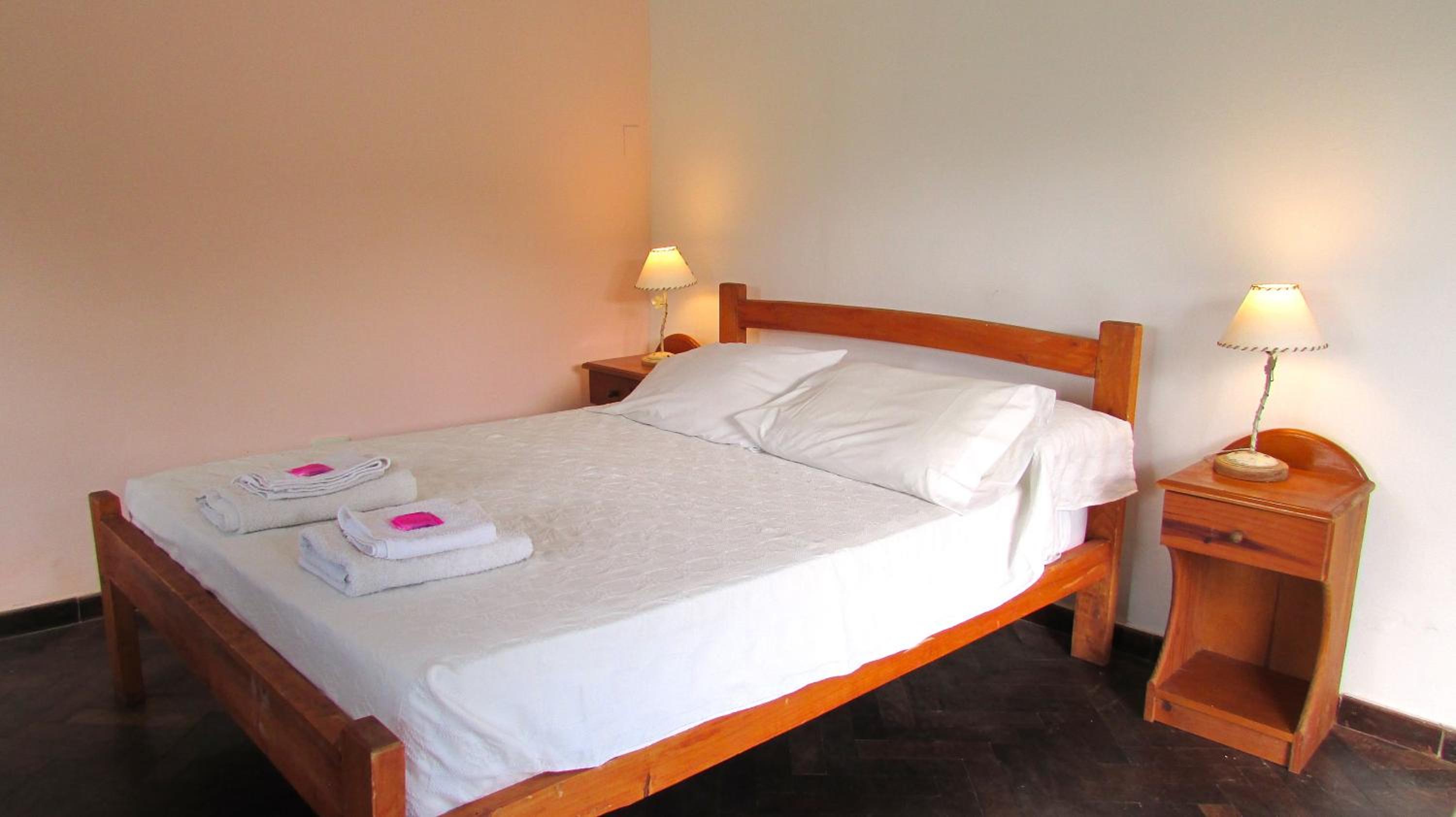 Mirador del lago apart y cabañas- exclusivo adultos