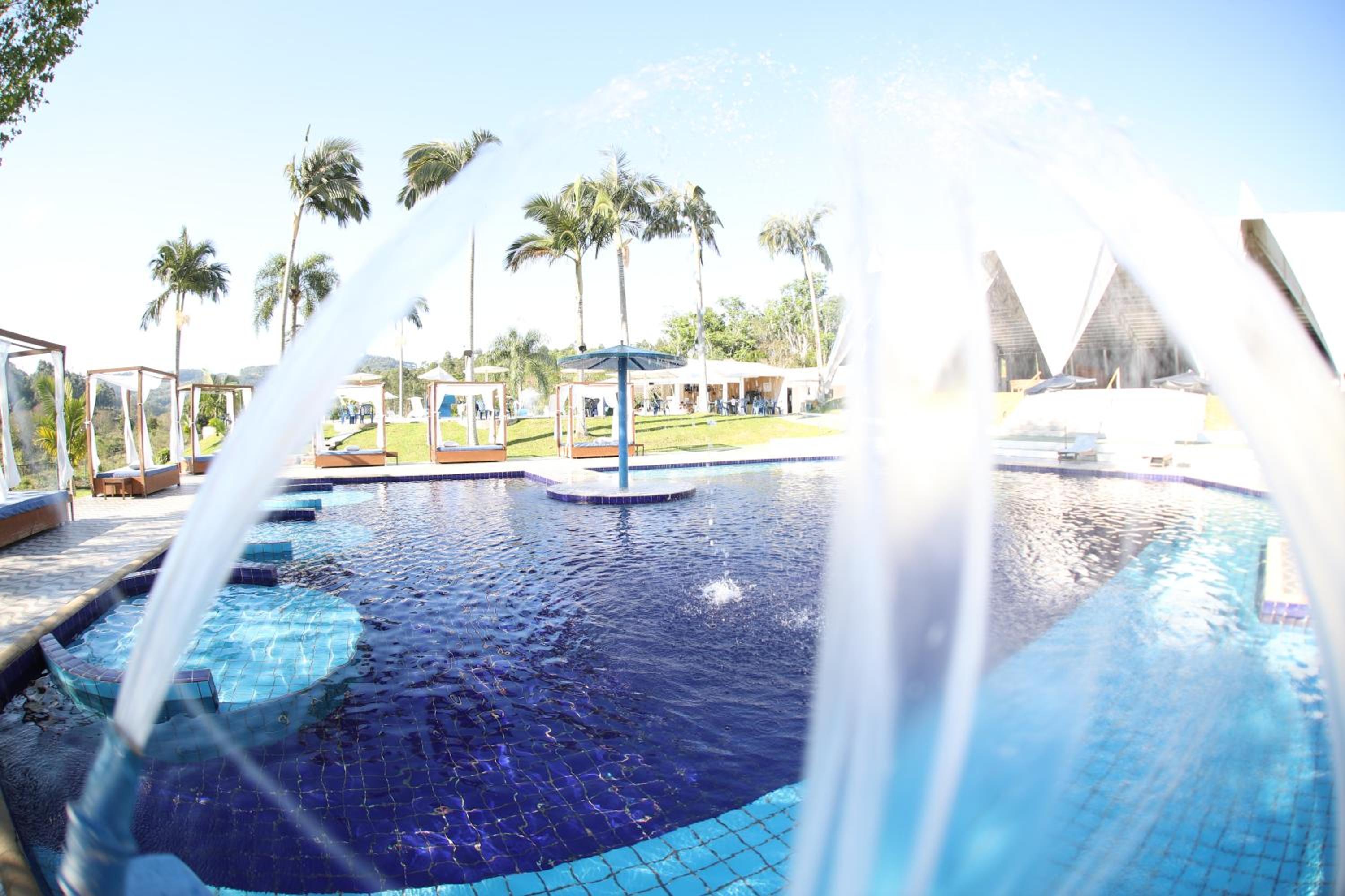 Pratas Thermas Resort