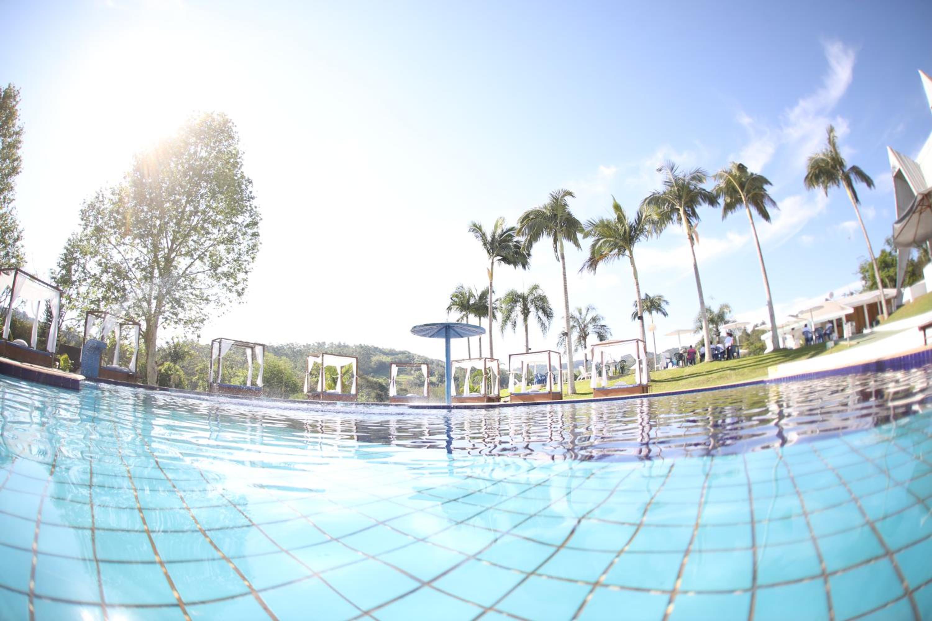 Pratas Thermas Resort