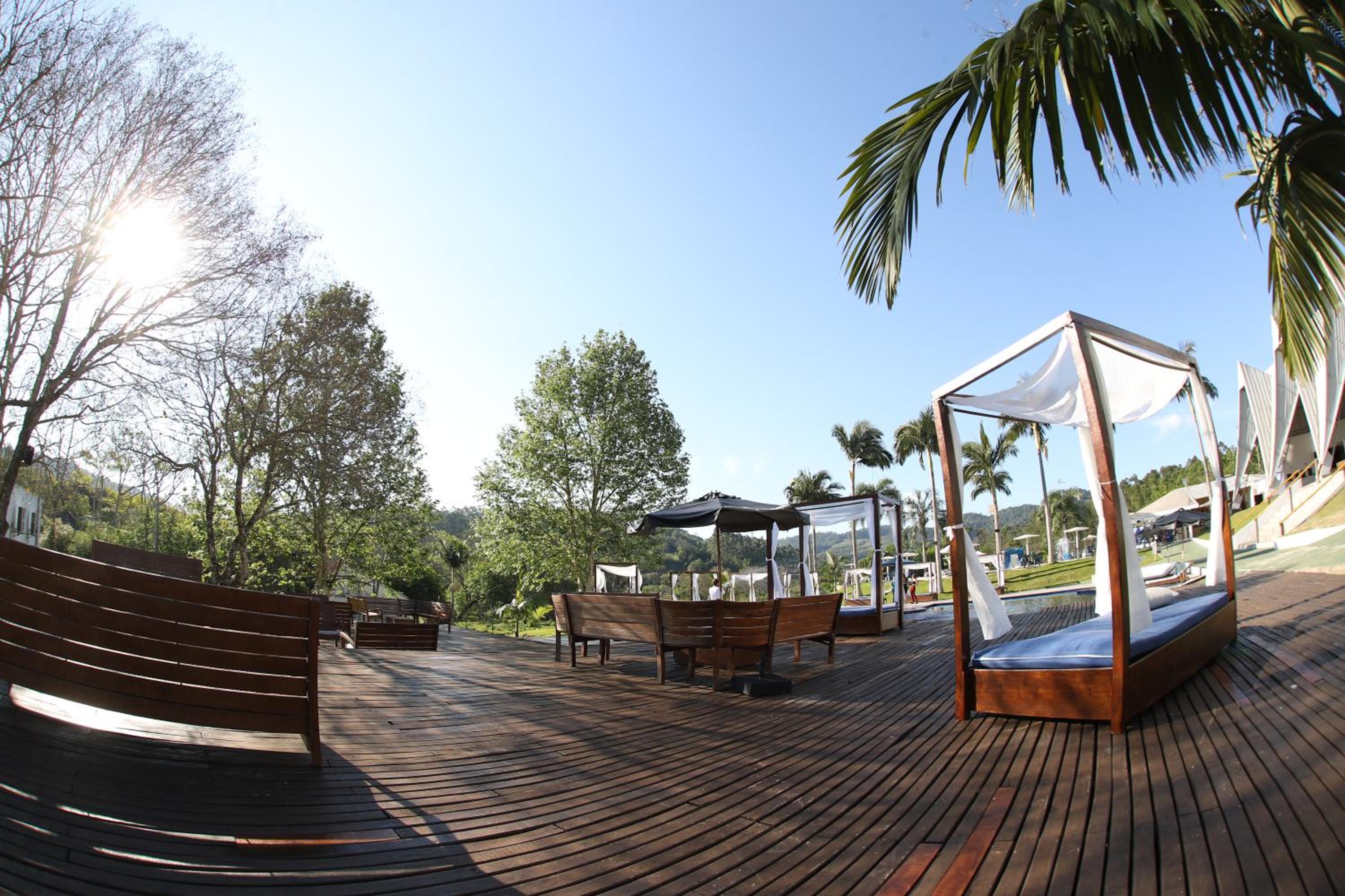 Pratas Thermas Resort