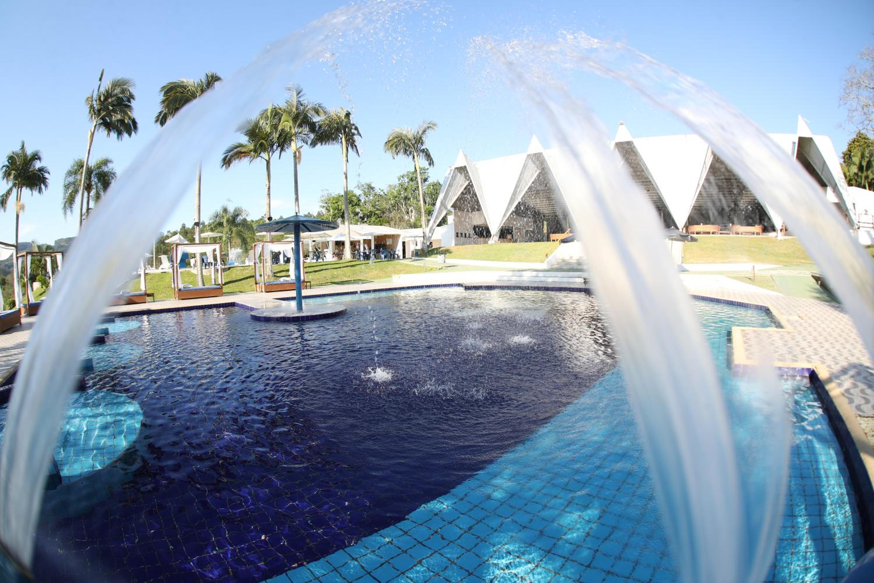 Pratas Thermas Resort