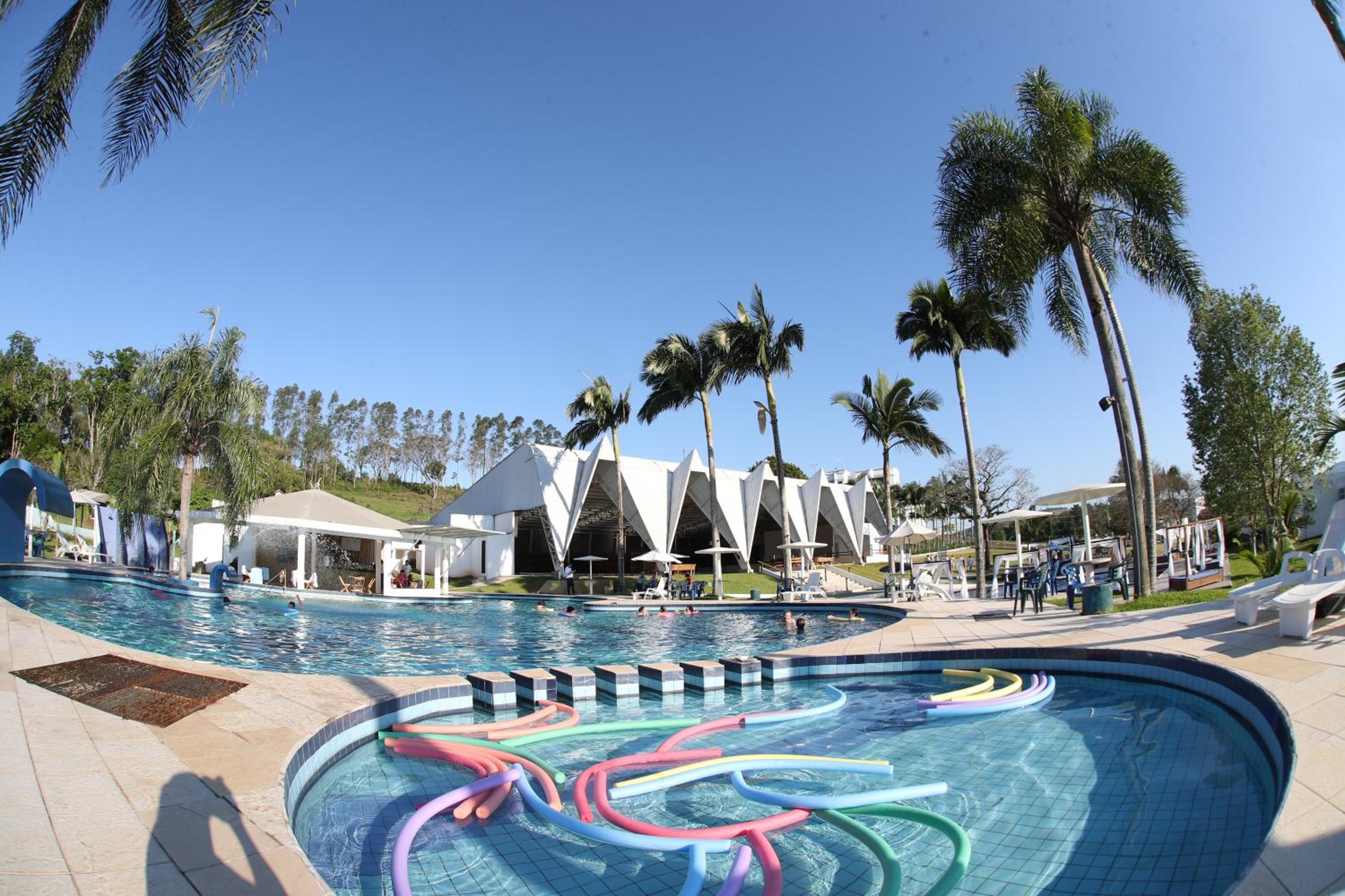 Pratas Thermas Resort
