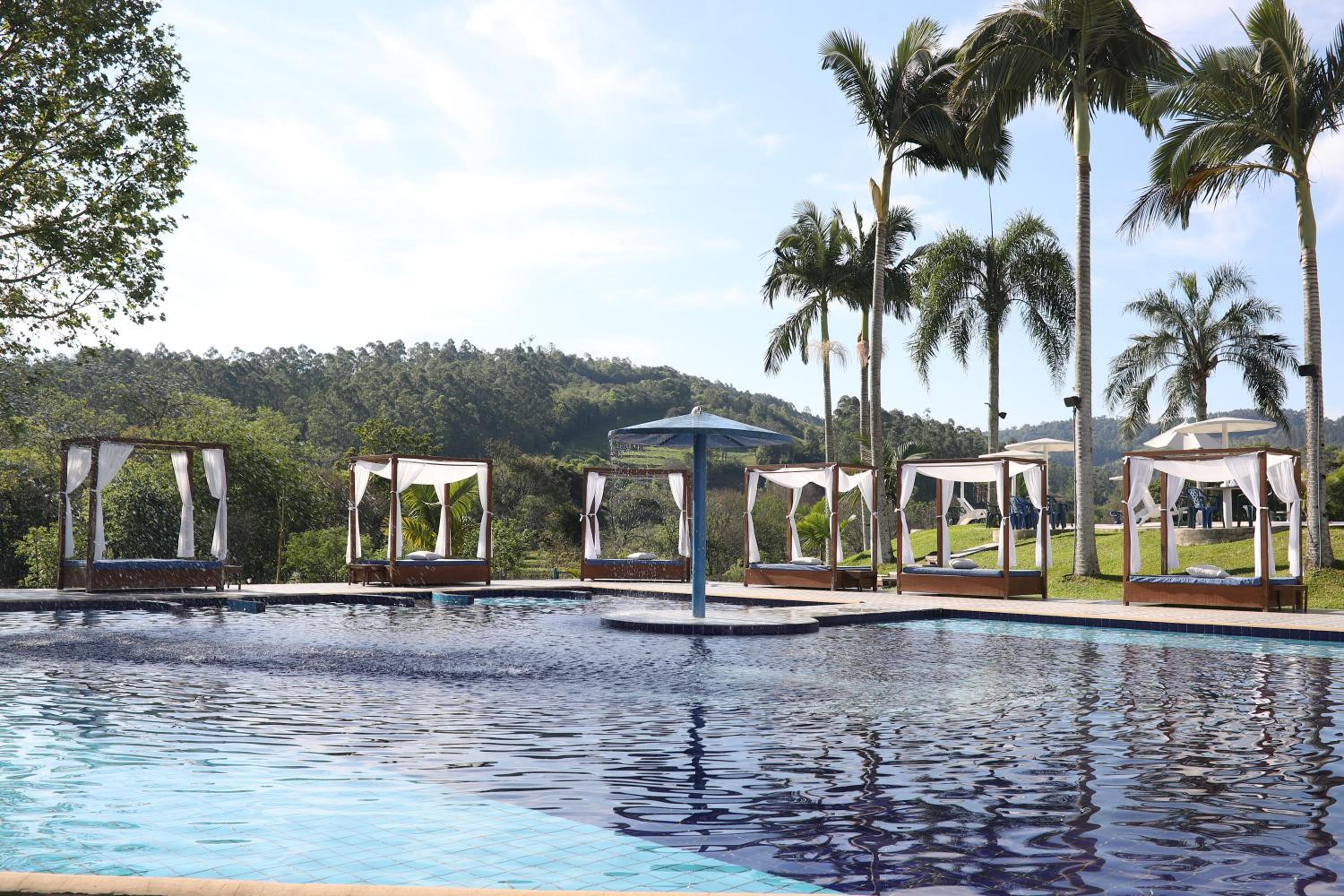 Pratas Thermas Resort