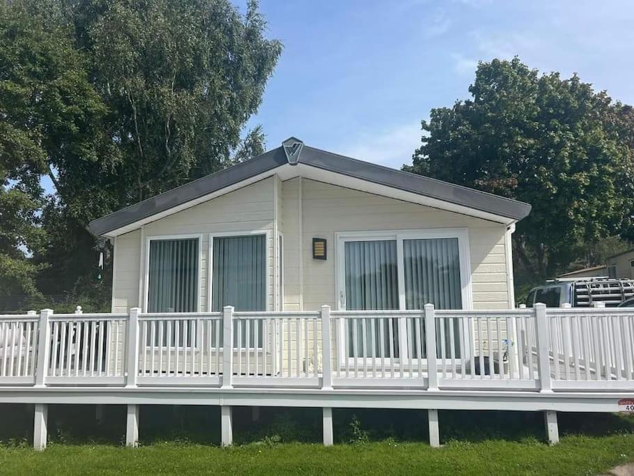 Hotel Haven Rockley Park Poole Lytchett Bay View