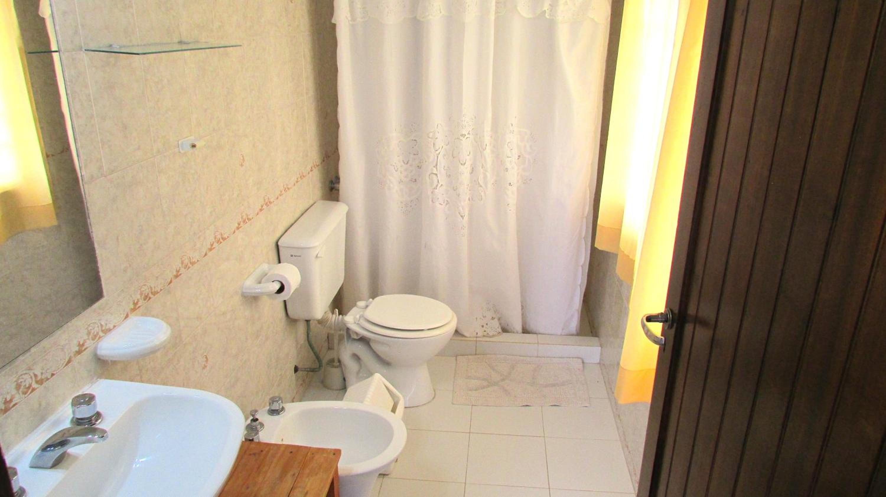 Mirador del lago apart y cabañas- exclusivo adultos