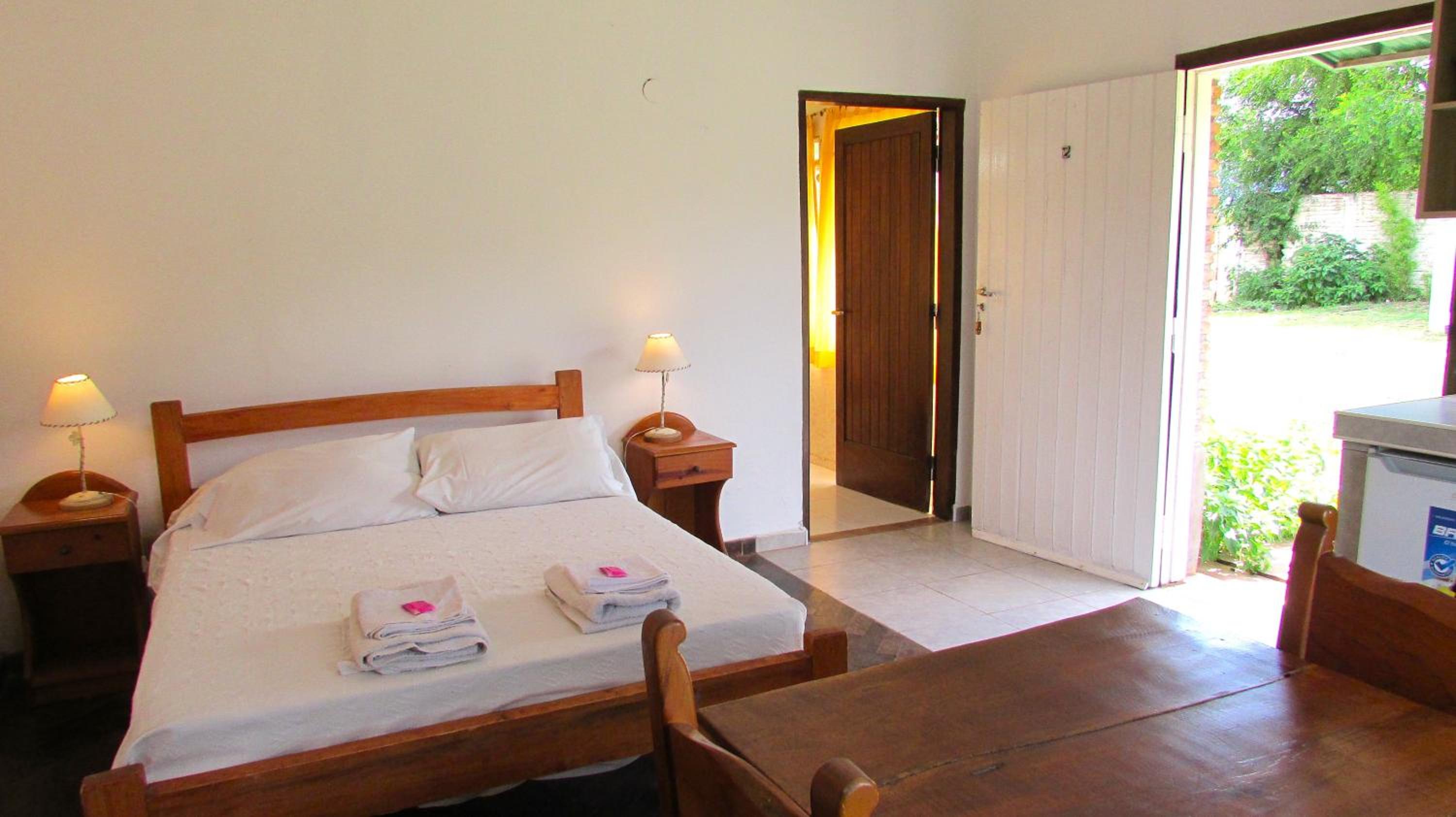 Mirador del lago apart y cabañas- exclusivo adultos