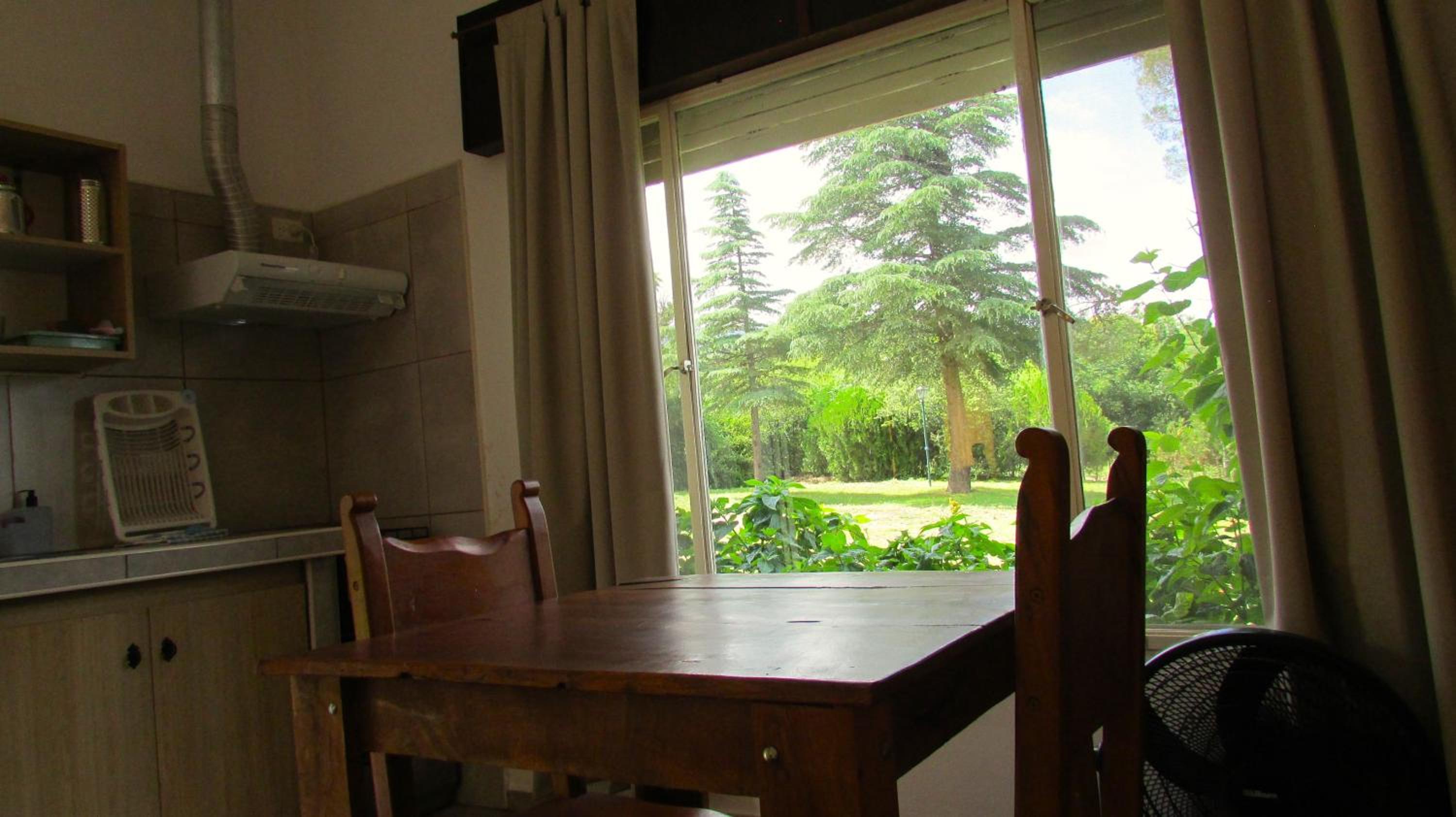 Mirador del lago apart y cabañas- exclusivo adultos