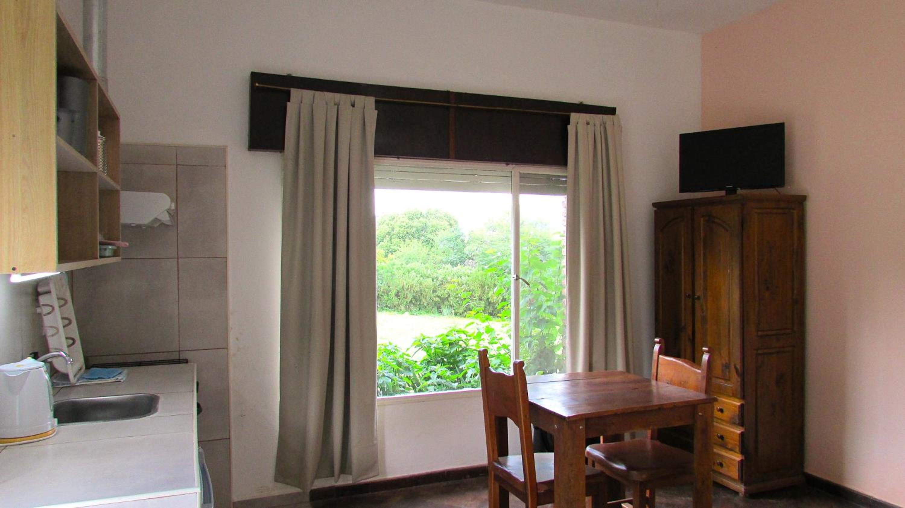 Mirador del lago apart y cabañas- exclusivo adultos
