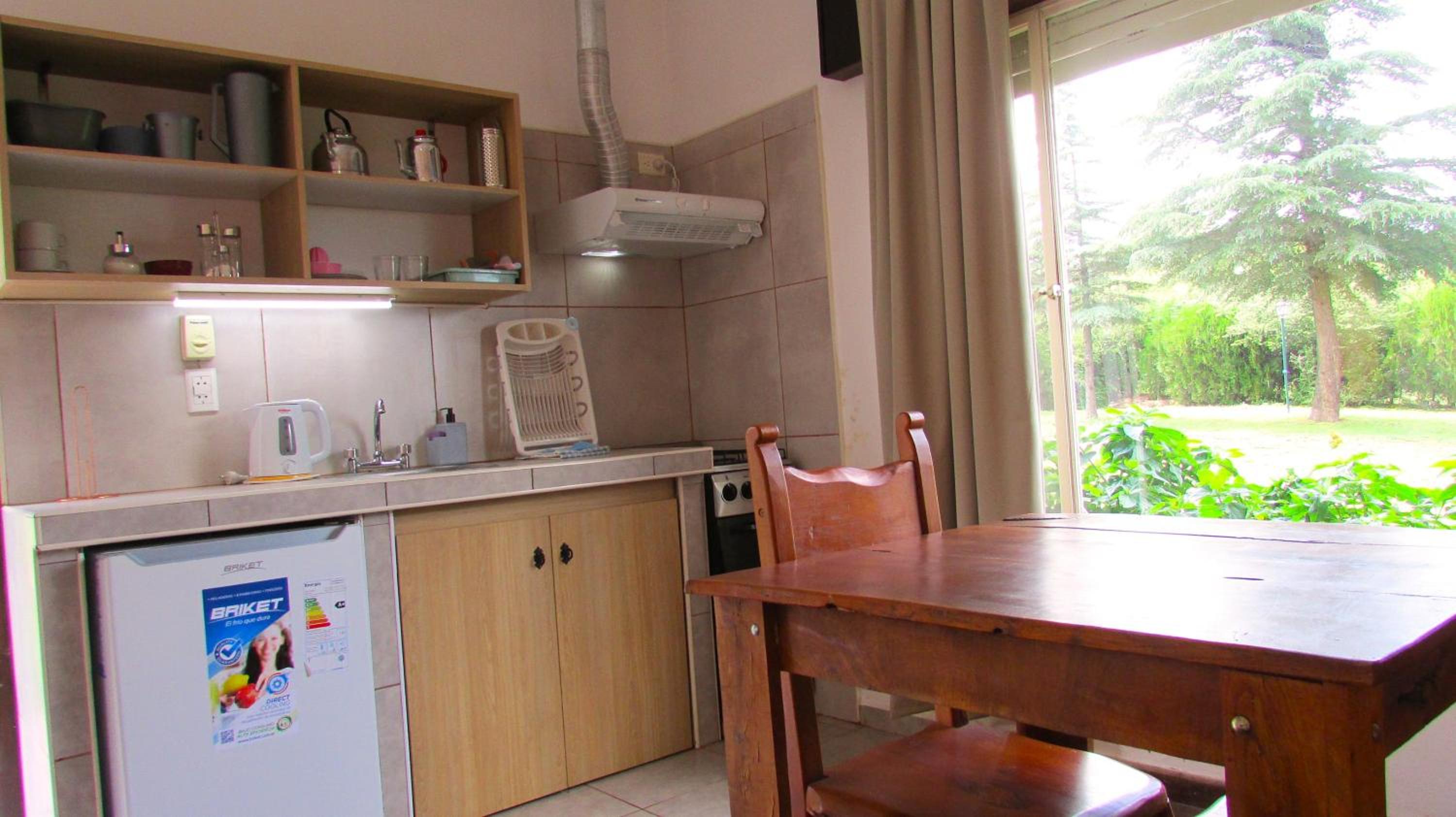 Mirador del lago apart y cabañas- exclusivo adultos