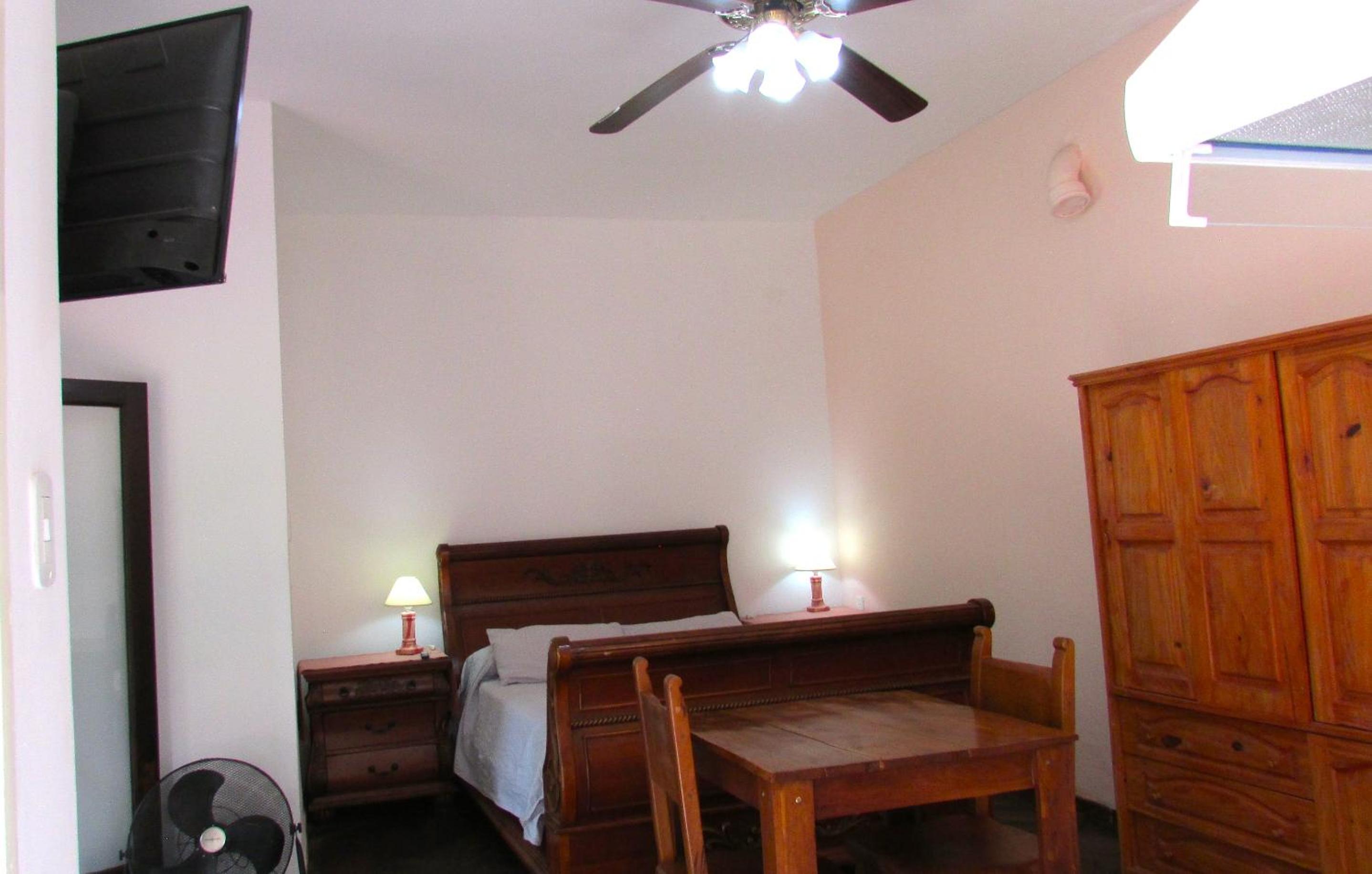 Mirador del lago apart y cabañas- exclusivo adultos