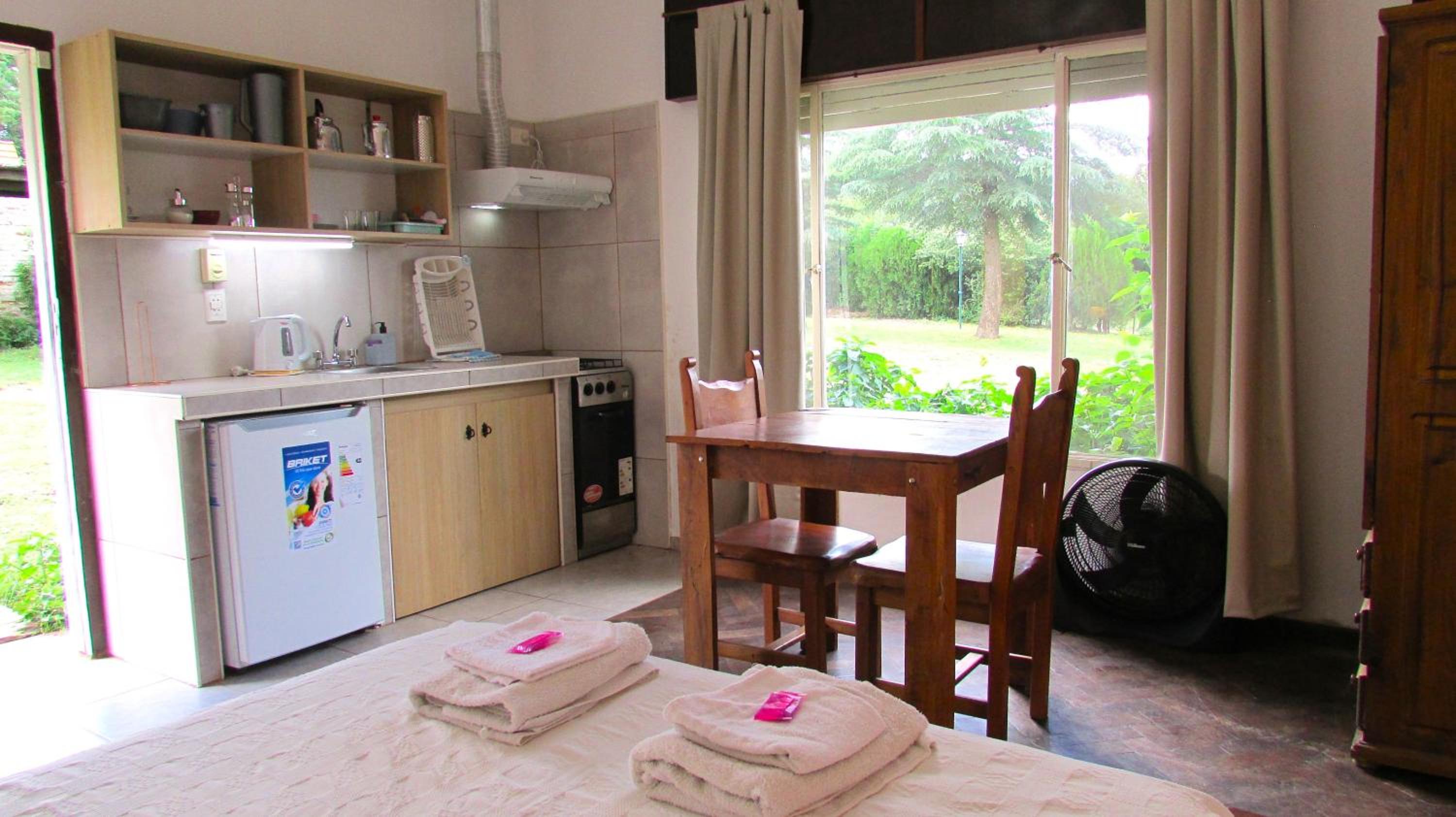 Mirador del lago apart y cabañas- exclusivo adultos