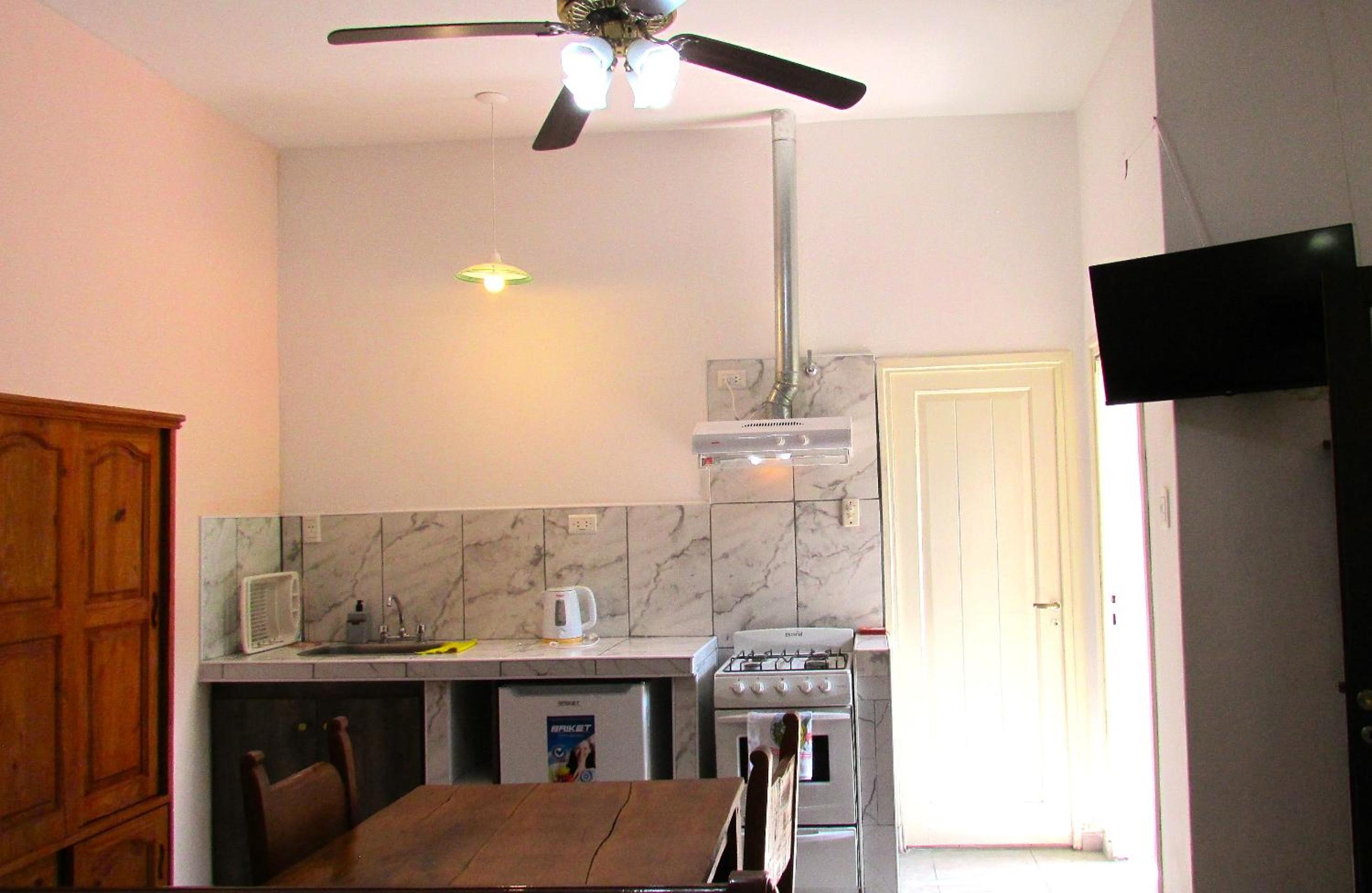 Mirador del lago apart y cabañas- exclusivo adultos