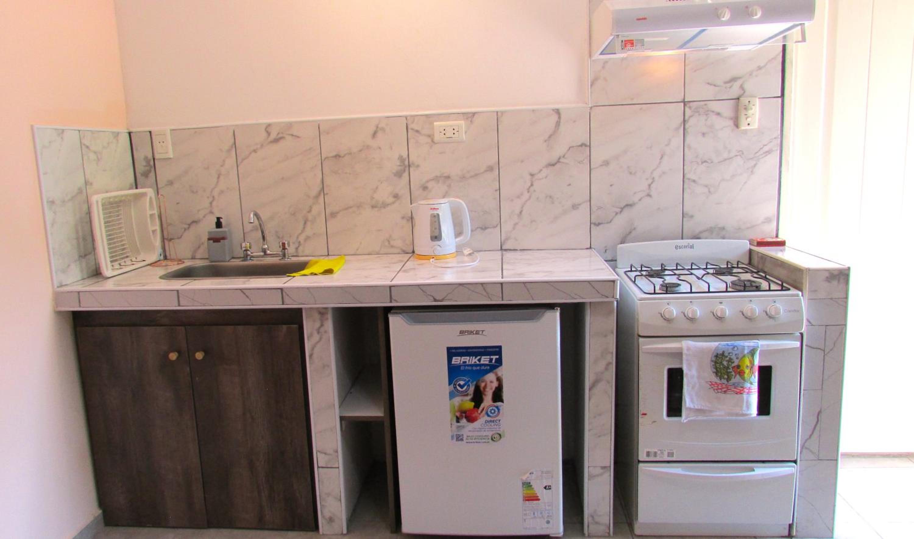 Mirador del lago apart y cabañas- exclusivo adultos