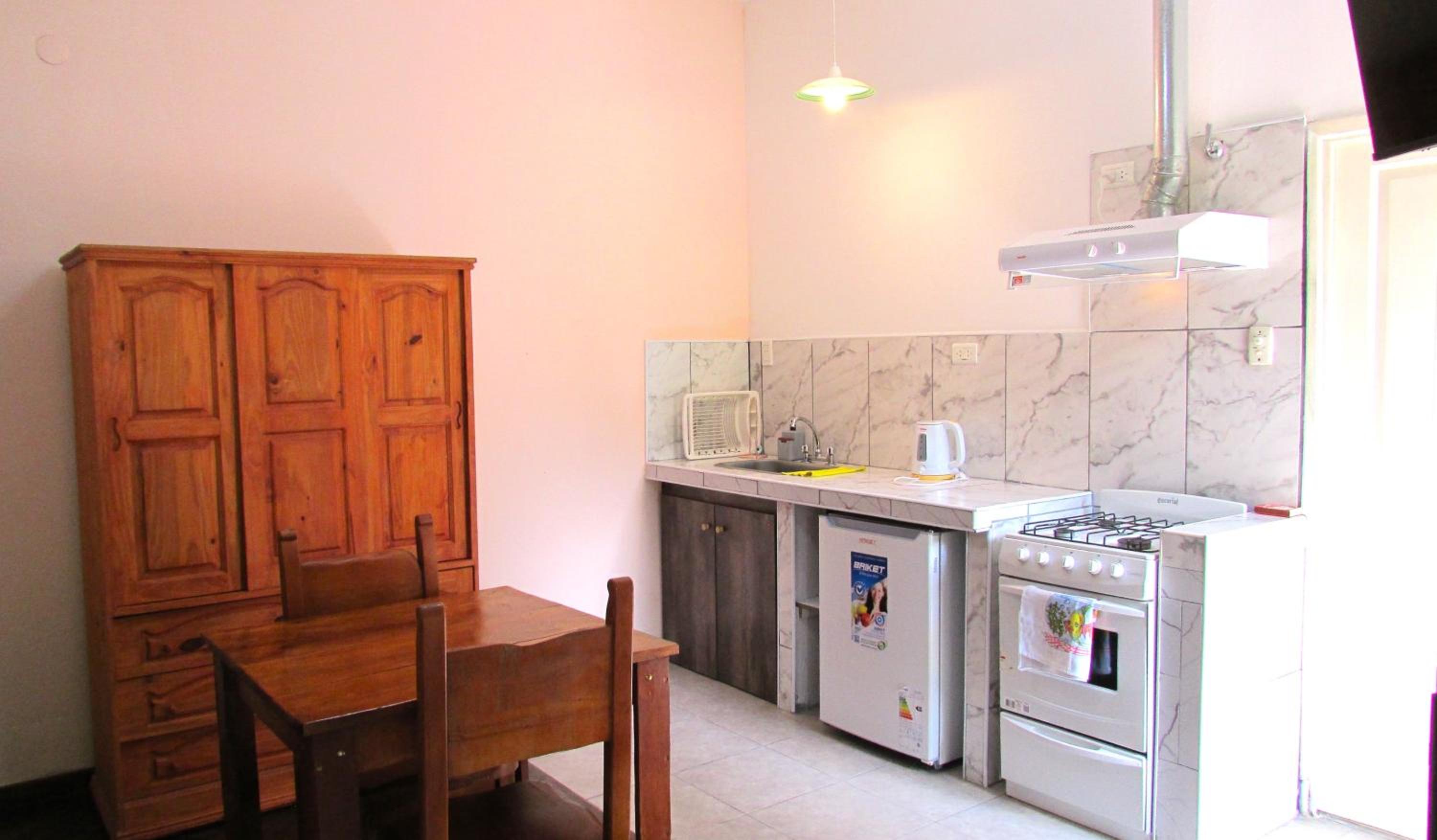 Mirador del lago apart y cabañas- exclusivo adultos