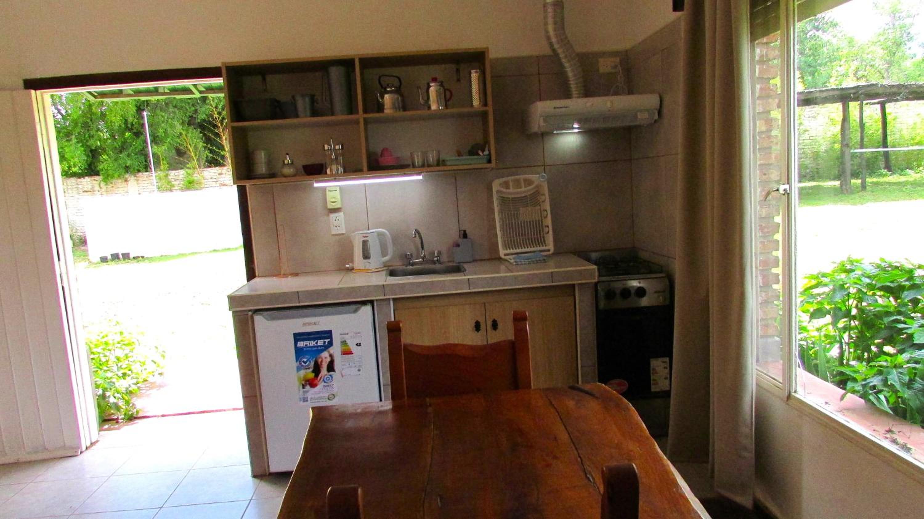 Mirador del lago apart y cabañas- exclusivo adultos