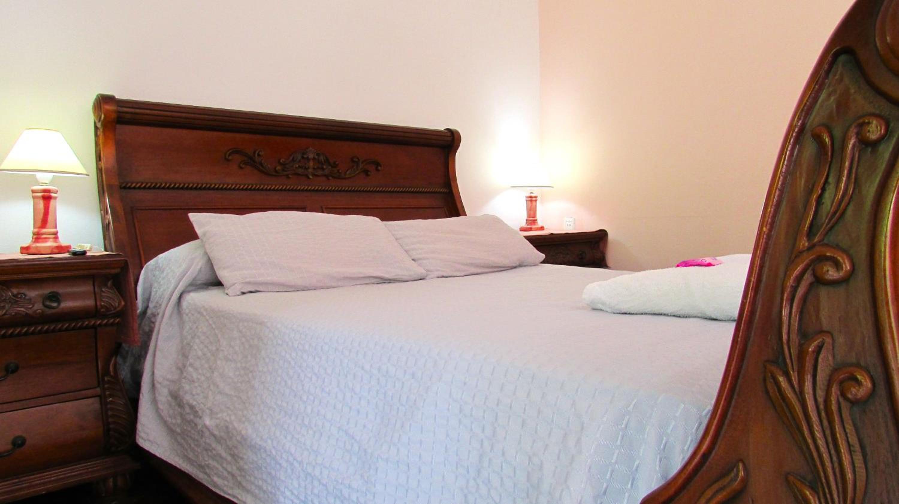 Mirador del lago apart y cabañas- exclusivo adultos