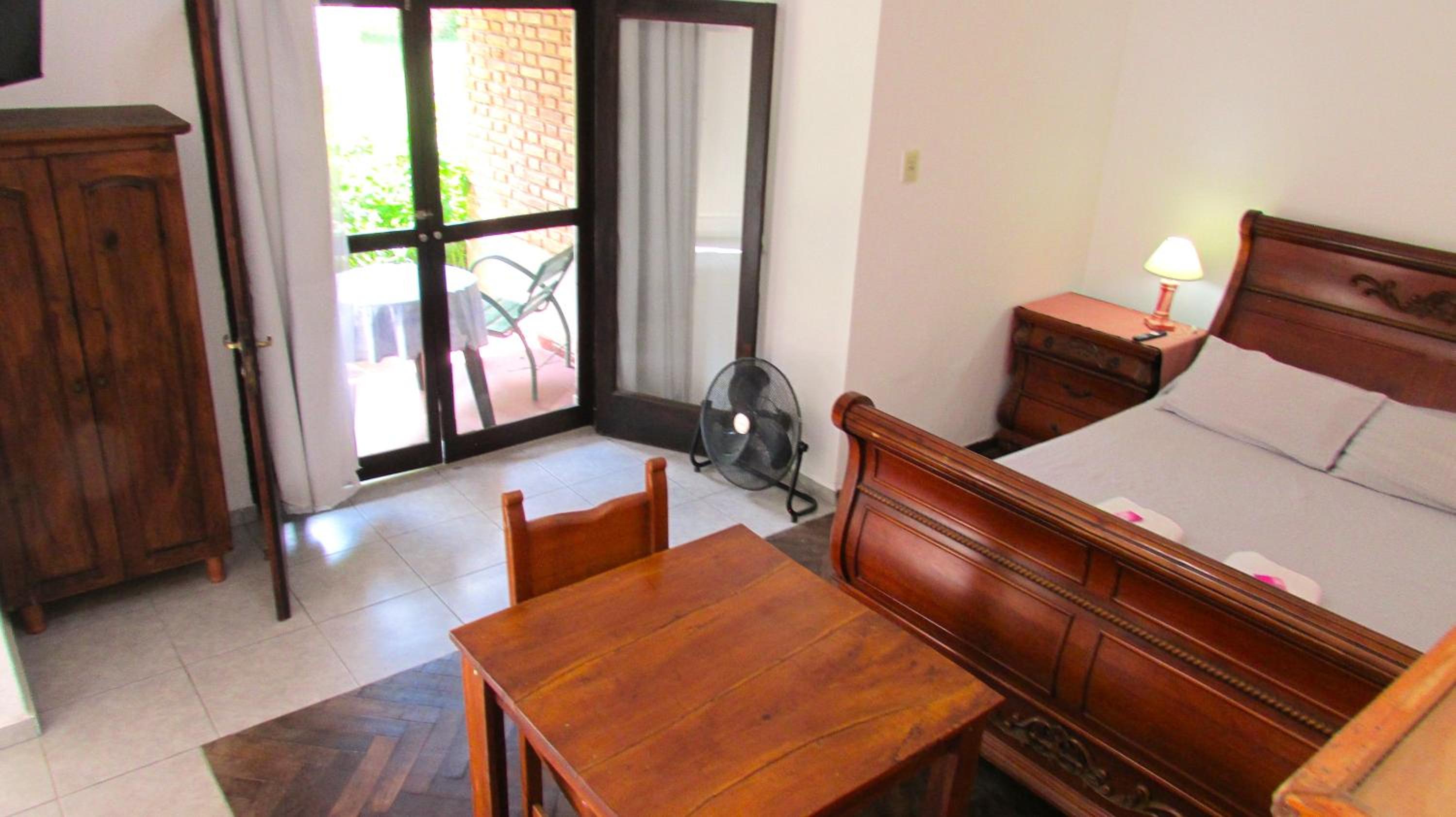 Mirador del lago apart y cabañas- exclusivo adultos