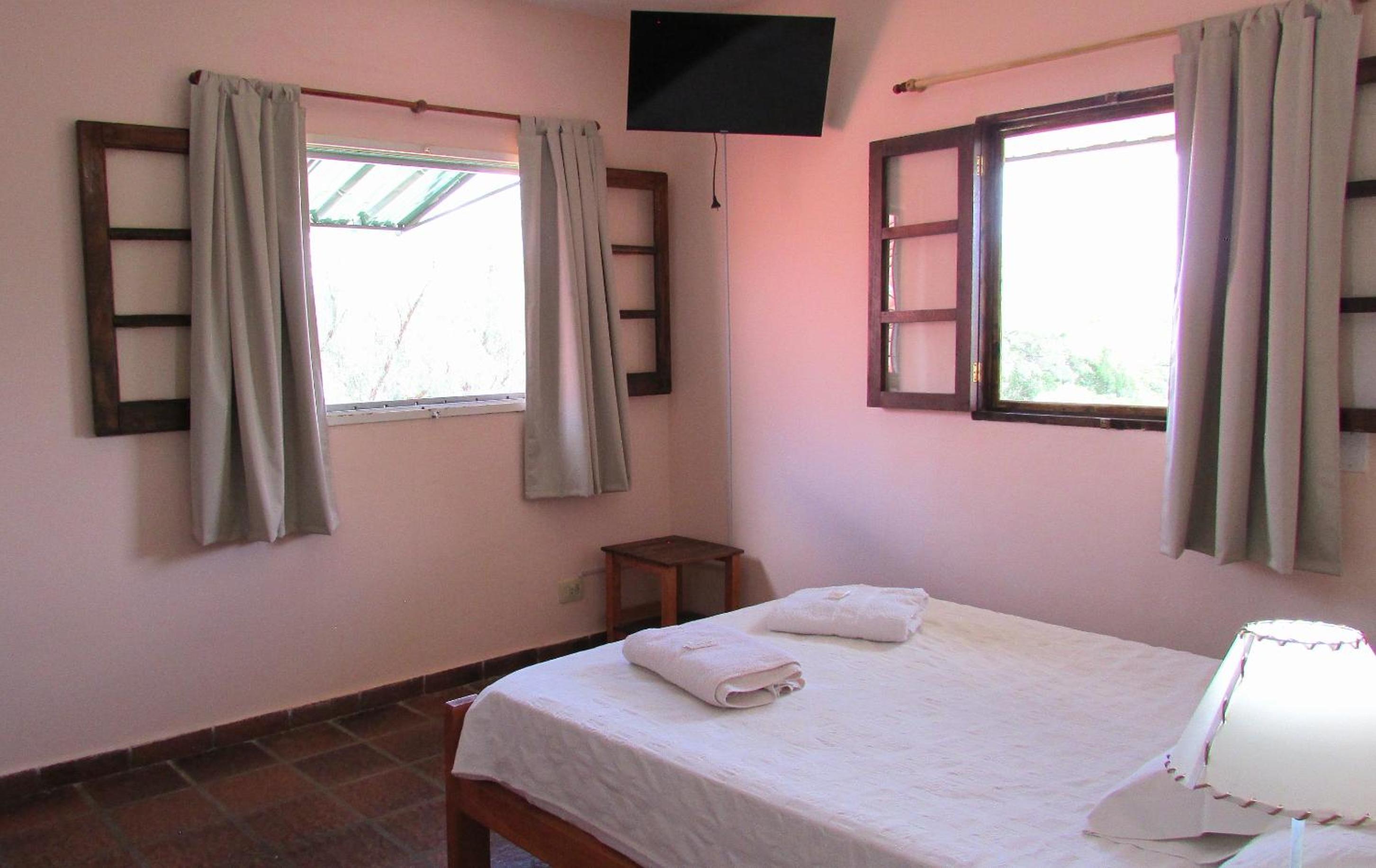 Mirador del lago apart y cabañas- exclusivo adultos