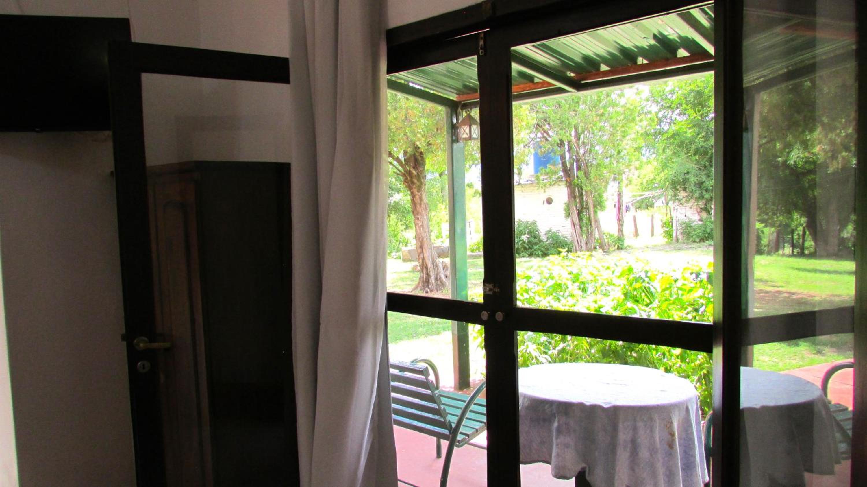 Mirador del lago apart y cabañas- exclusivo adultos