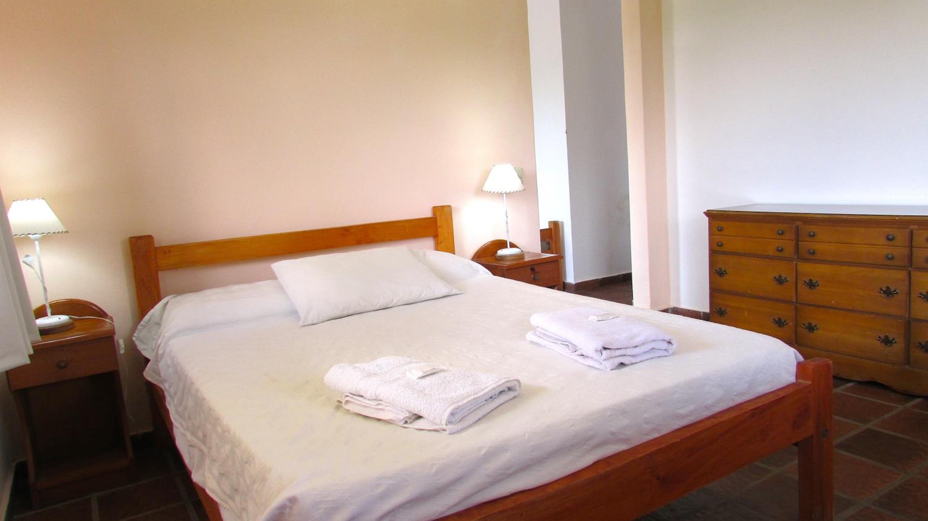 Mirador del lago apart y cabañas- exclusivo adultos