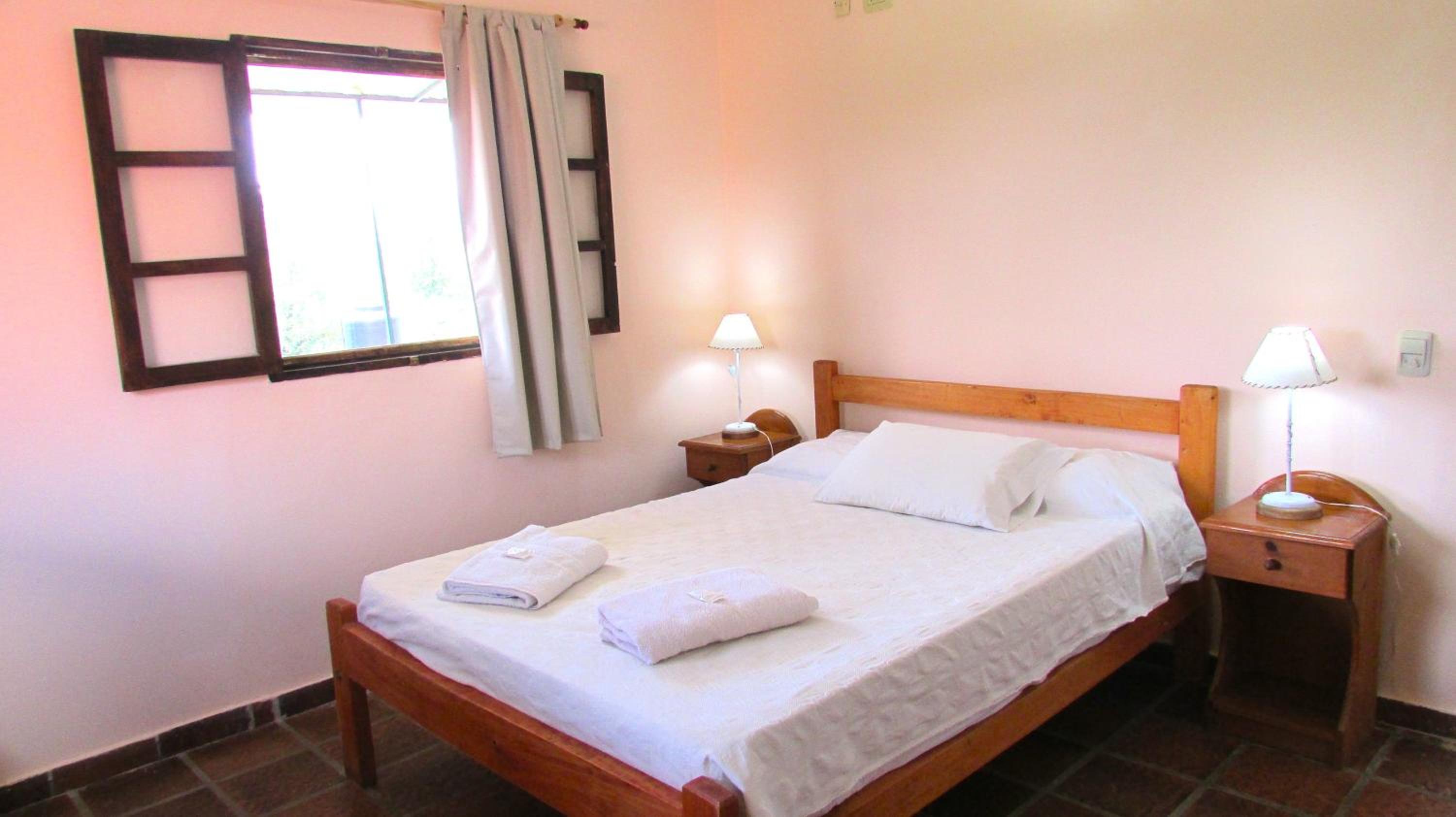 Mirador del lago apart y cabañas- exclusivo adultos