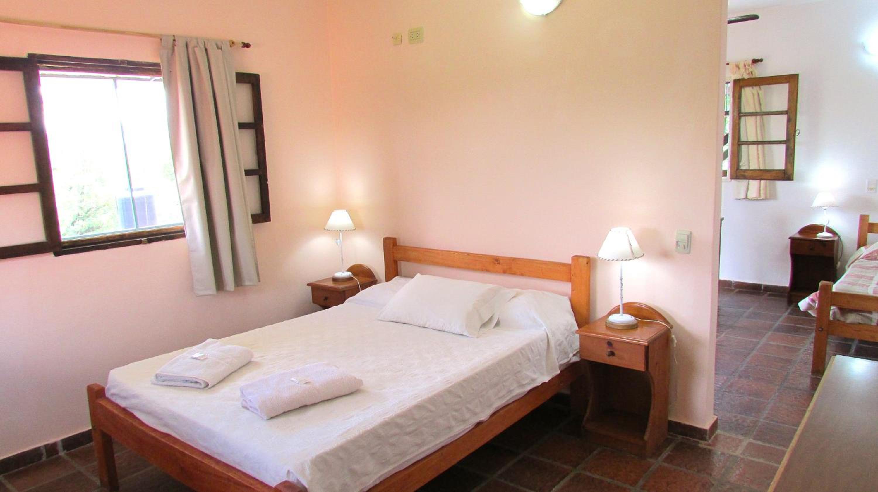 Mirador del lago apart y cabañas- exclusivo adultos
