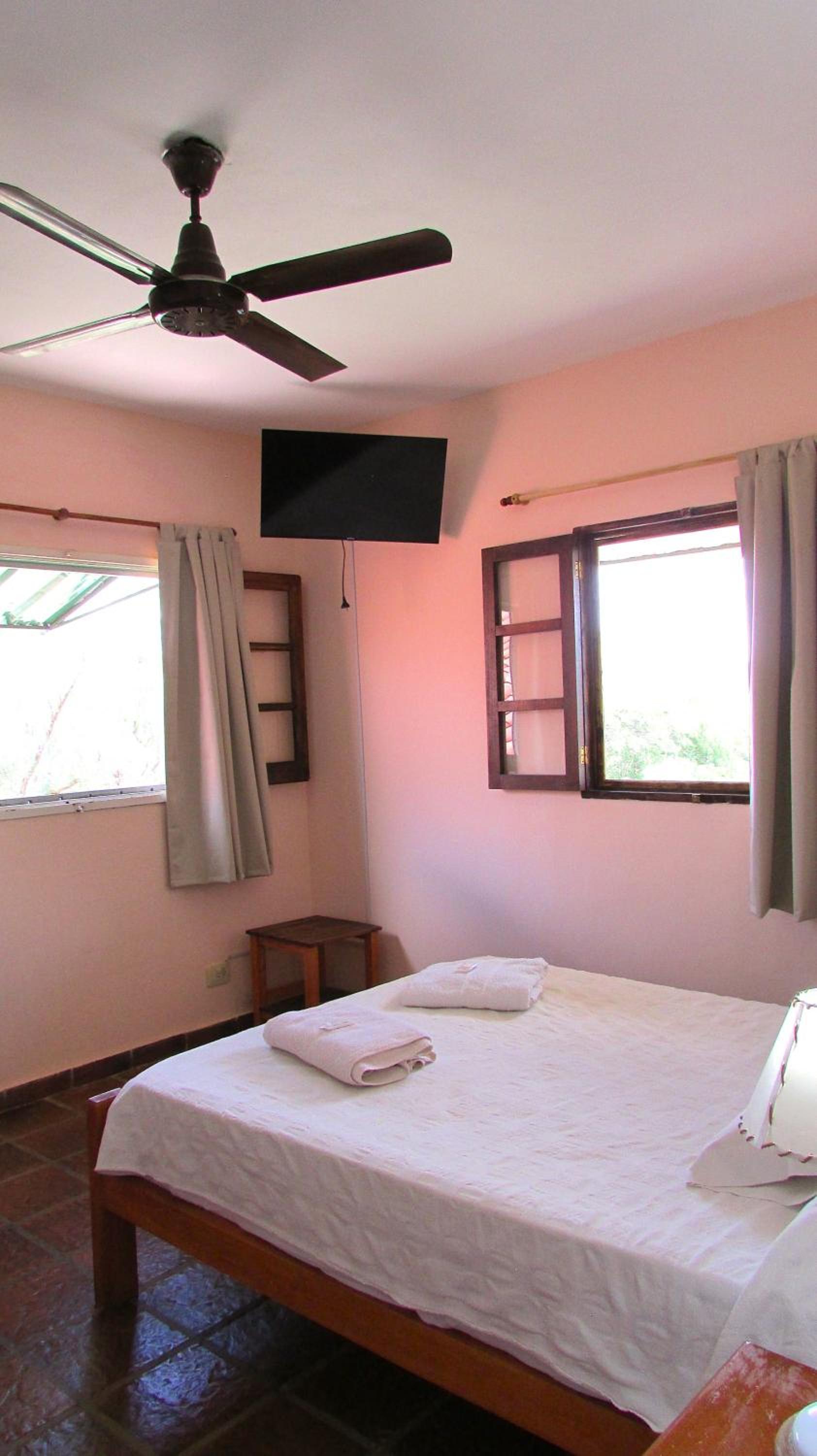 Mirador del lago apart y cabañas- exclusivo adultos