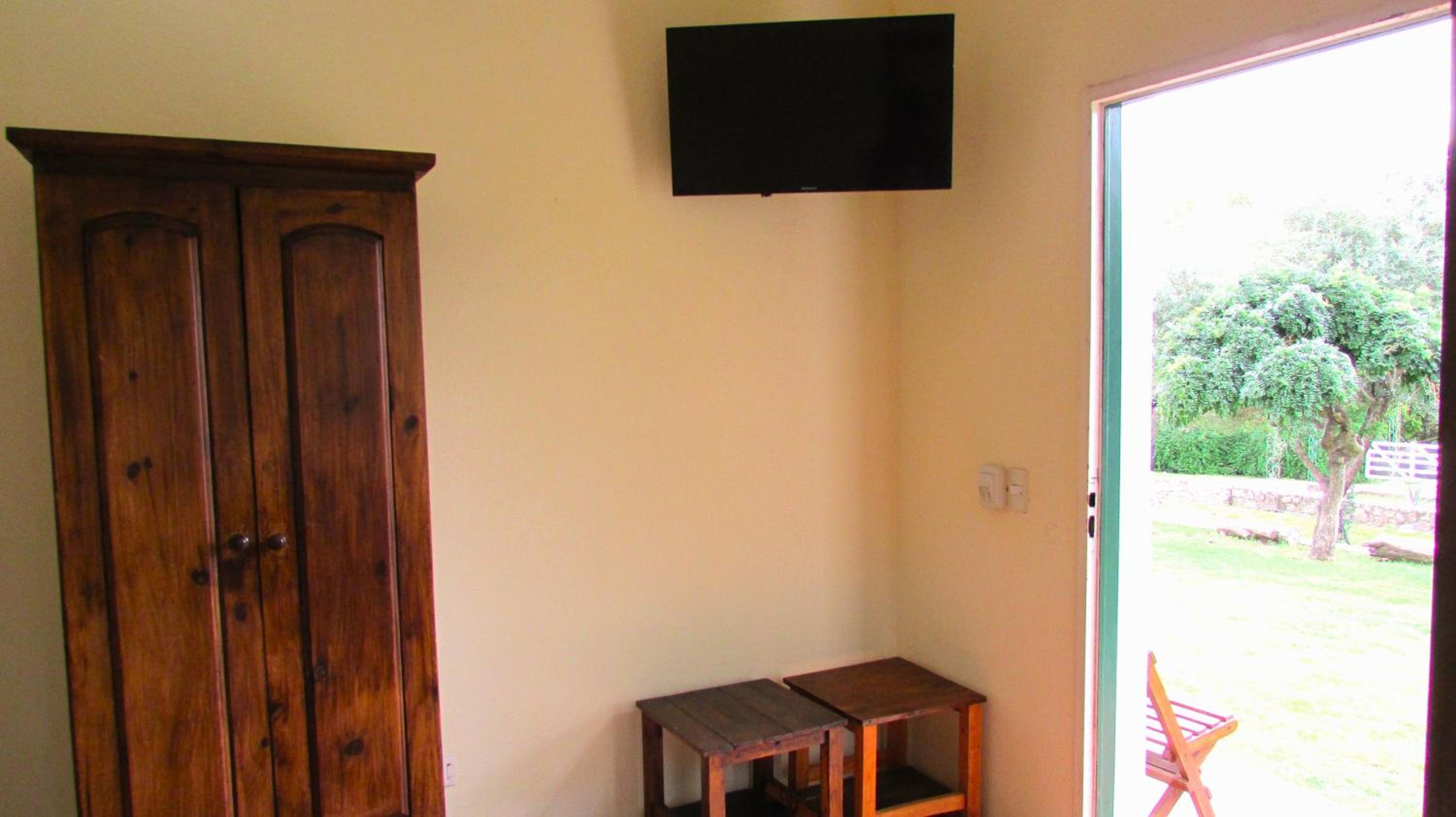Mirador del lago apart y cabañas- exclusivo adultos