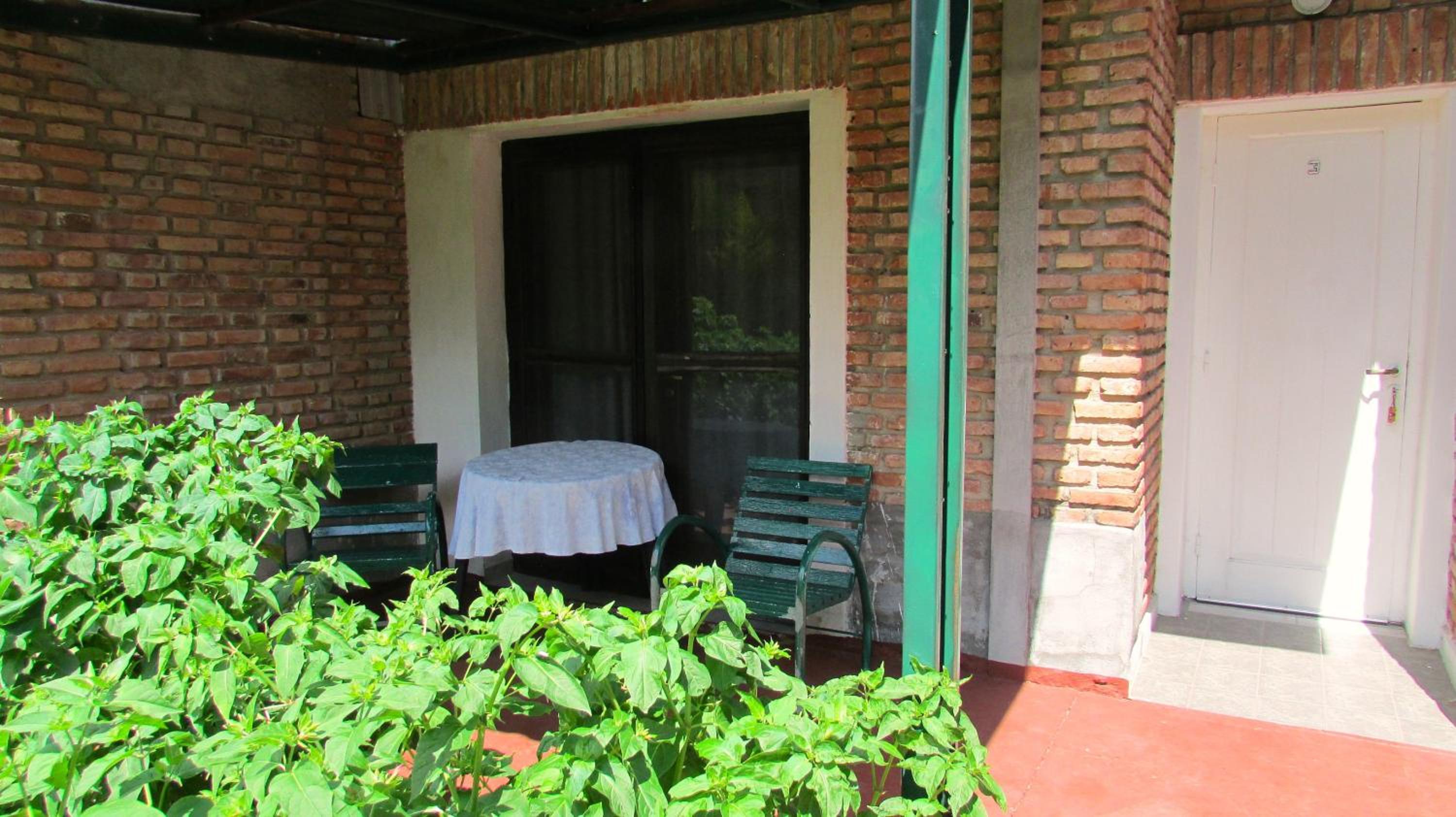 Mirador del lago apart y cabañas- exclusivo adultos
