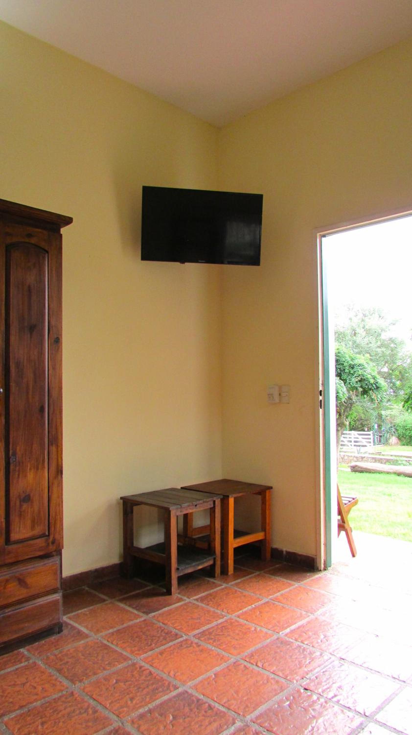 Mirador del lago apart y cabañas- exclusivo adultos
