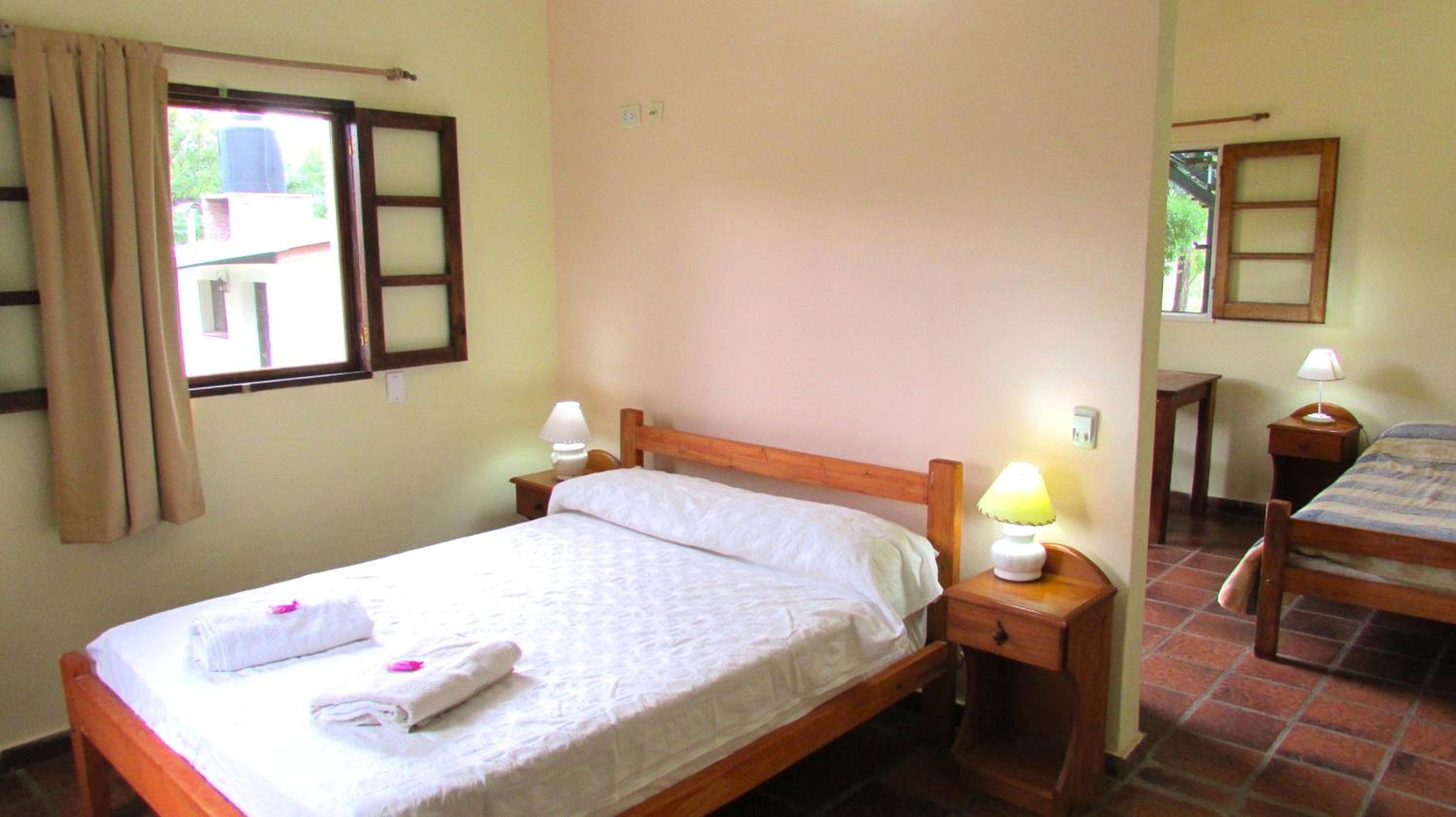 Mirador del lago apart y cabañas- exclusivo adultos