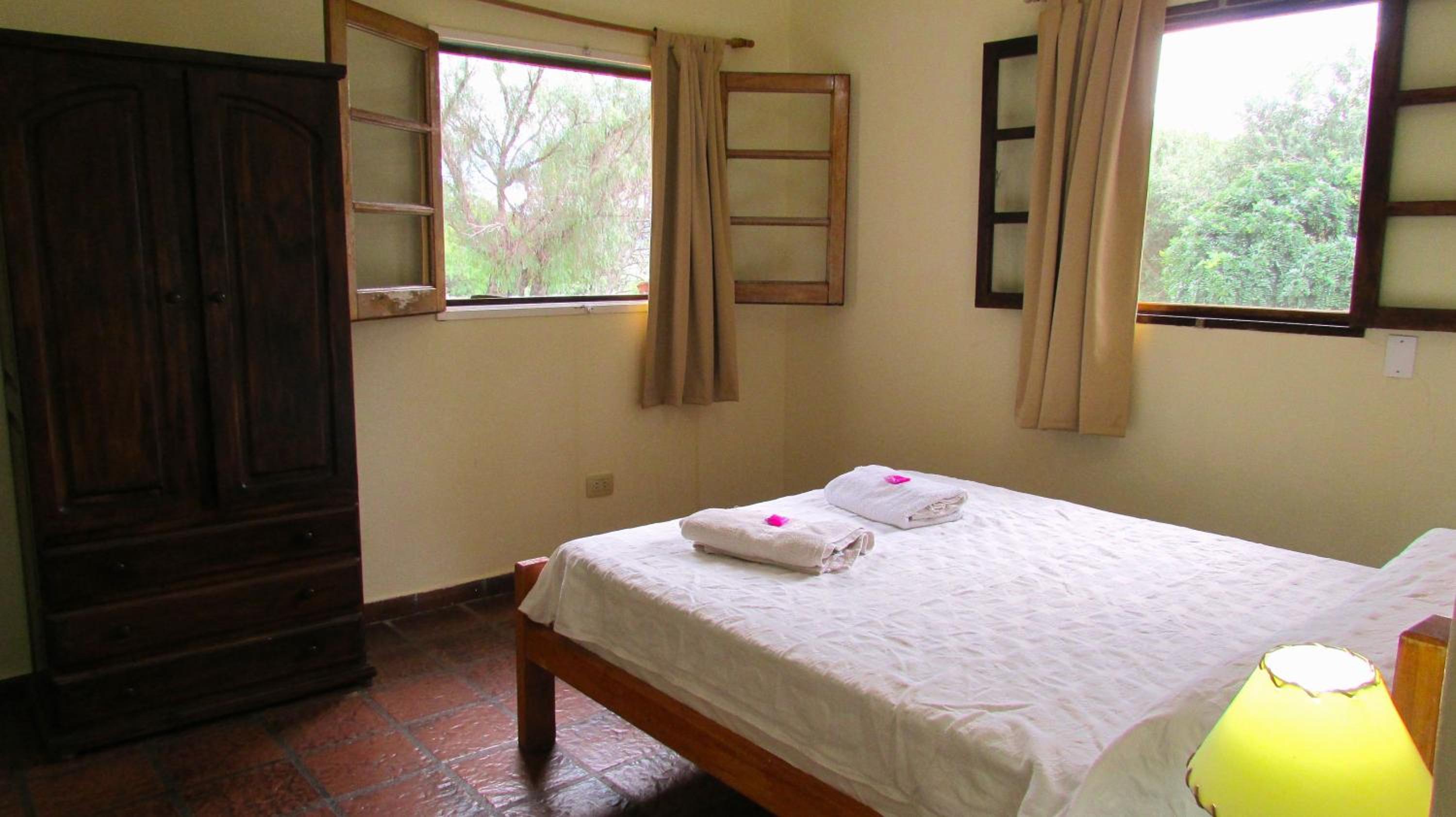 Mirador del lago apart y cabañas- exclusivo adultos